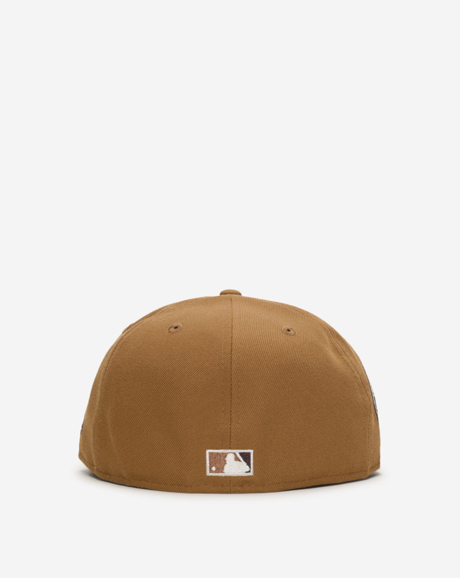 59Fifty Baltimore Orioles Light Bronze Fitted Hat Light Bronze