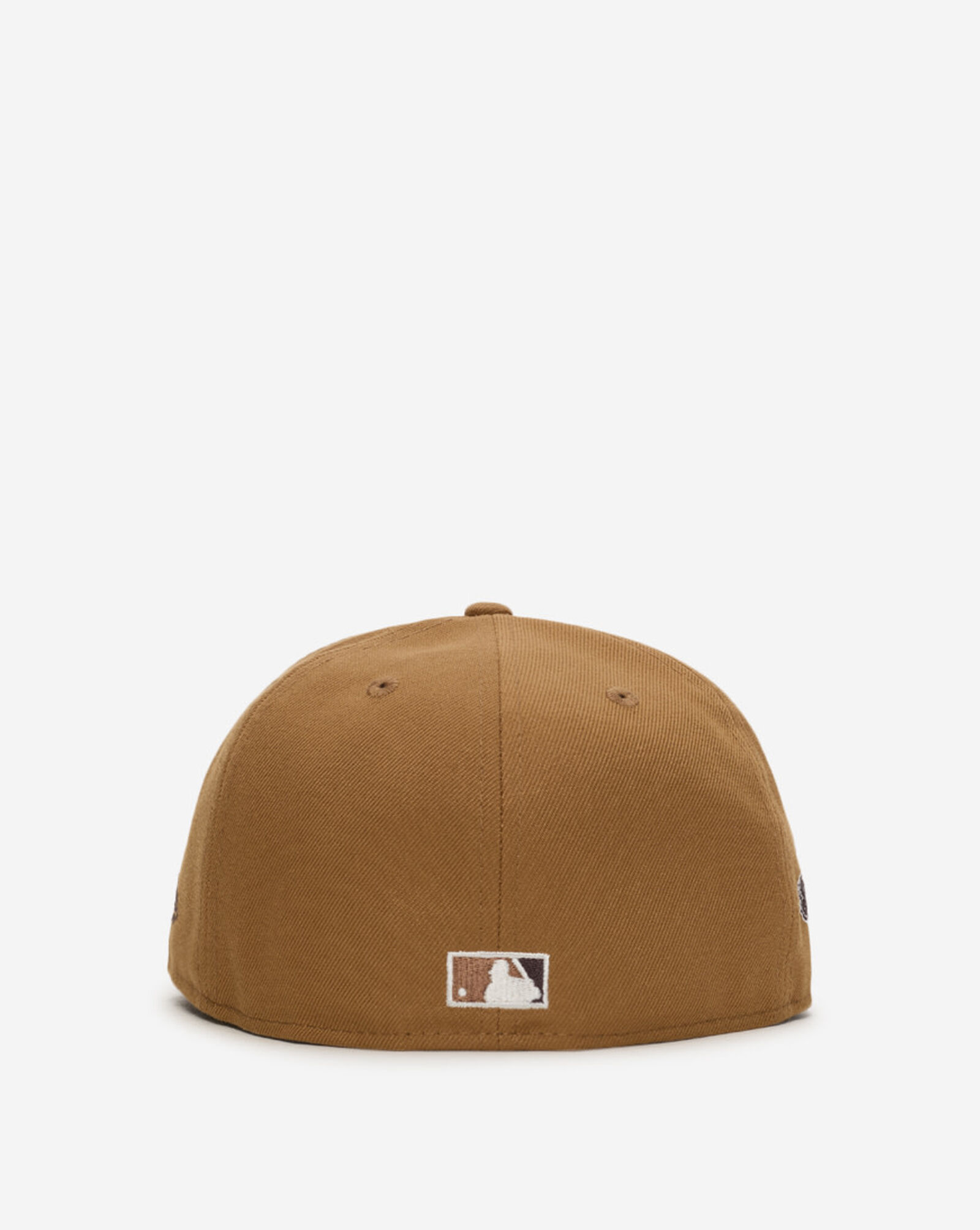 59Fifty Philadelphia Phillies Light Bronze Fitted Hat Light Bronze