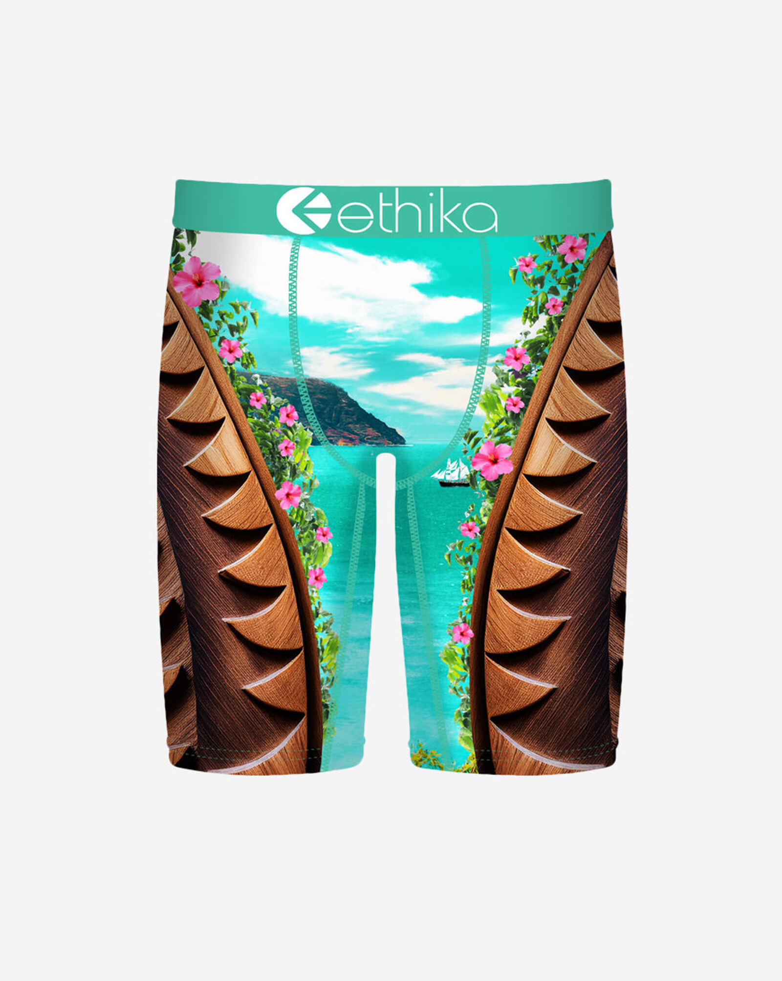 BMR Koa Briefs  Multi