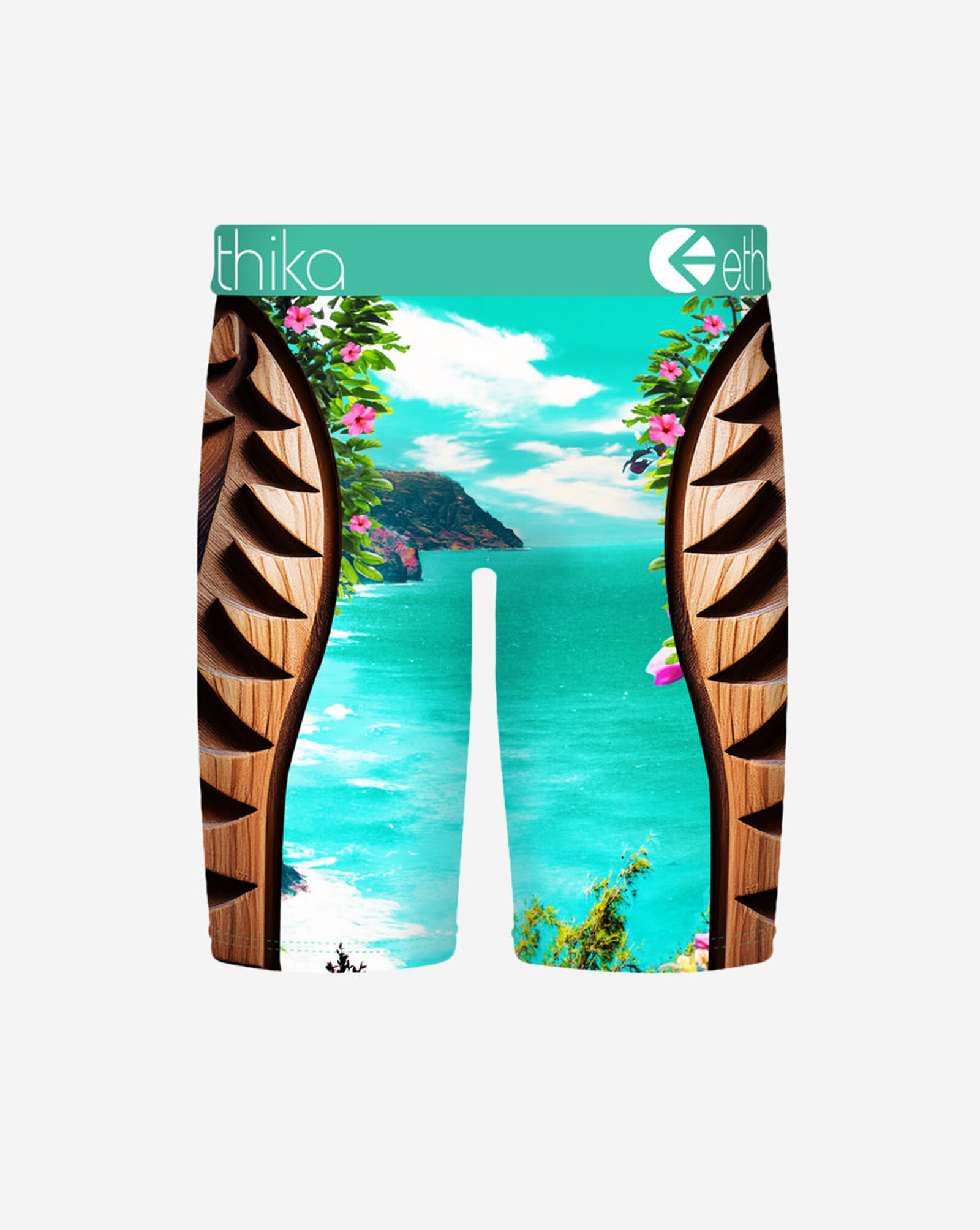 BMR Koa Briefs  Multi