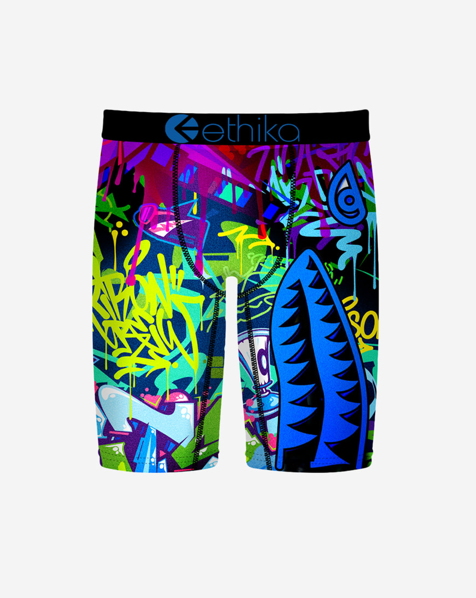 BMR Ascended Briefs  Multi