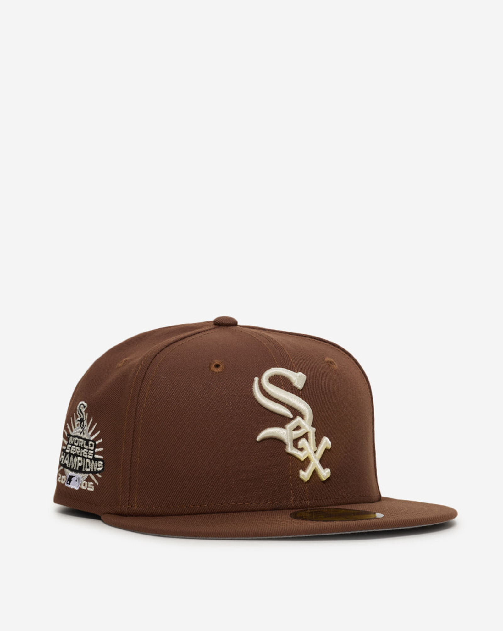 59Fifty Chicago White Sox Fitted Hat Tiramisu