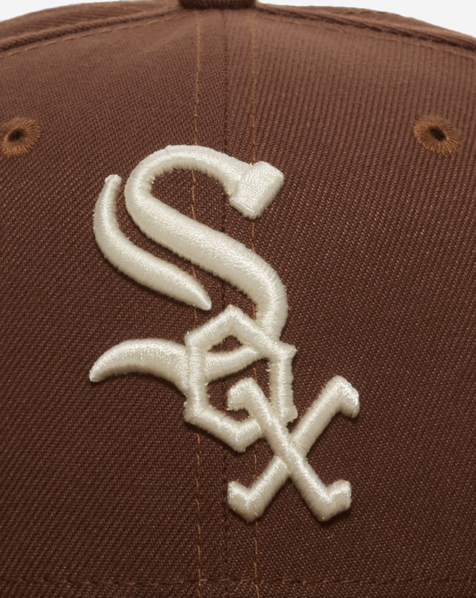 59Fifty Chicago White Sox Fitted Hat Tiramisu