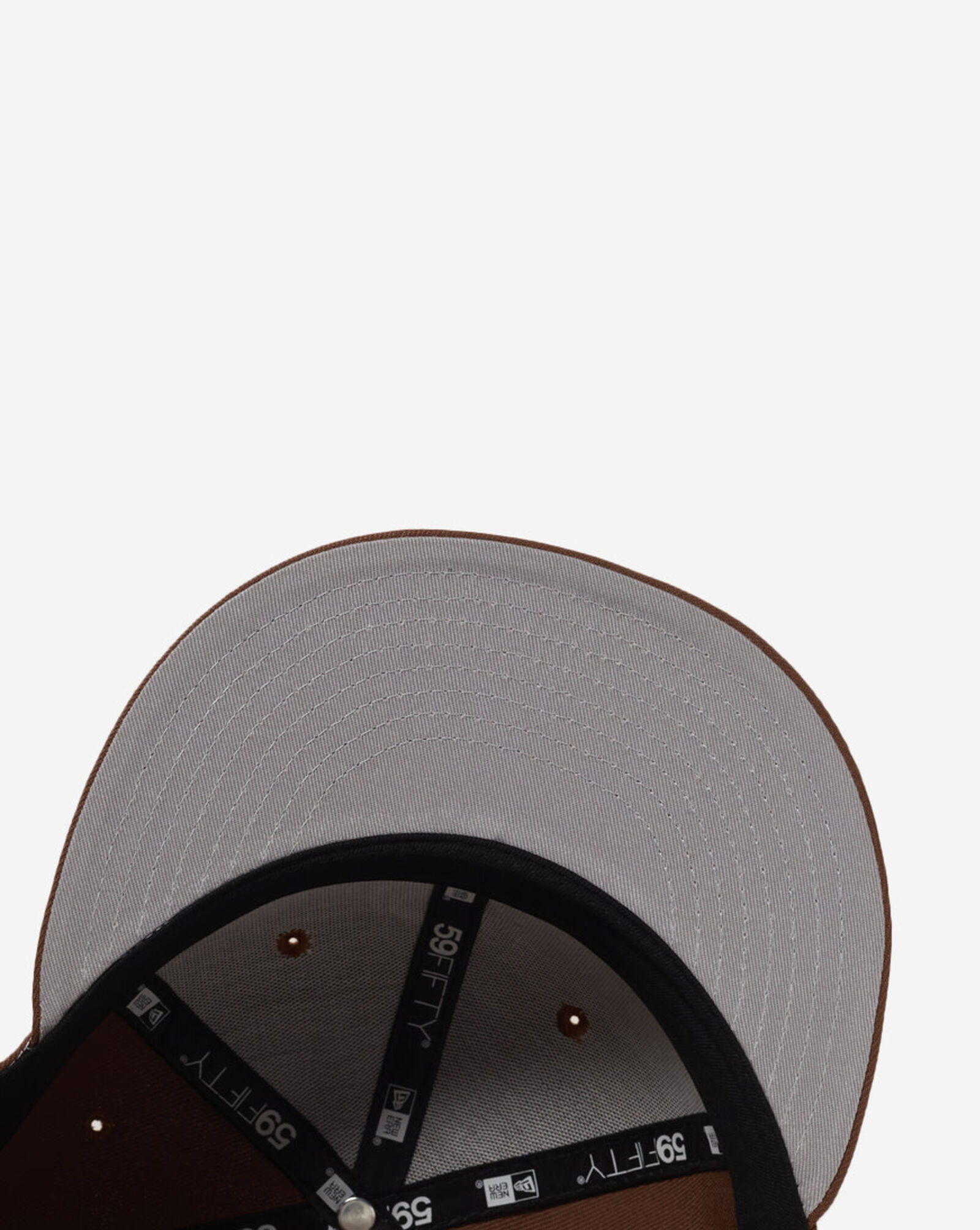 59Fifty Chicago White Sox Fitted Hat Tiramisu