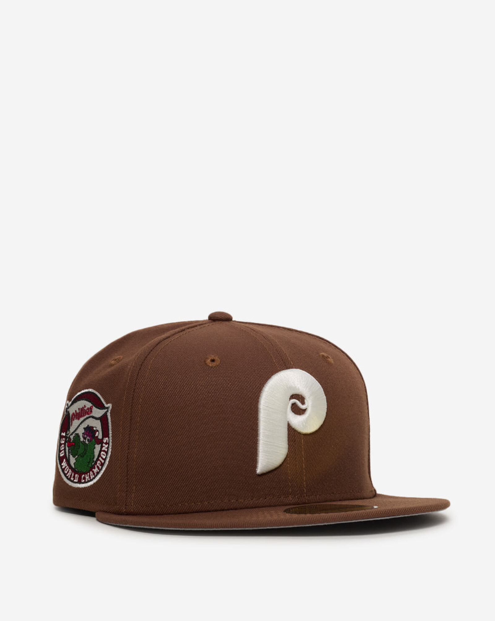 59Fifty Philadelphia Phillies Fitted Hat Tiramisu