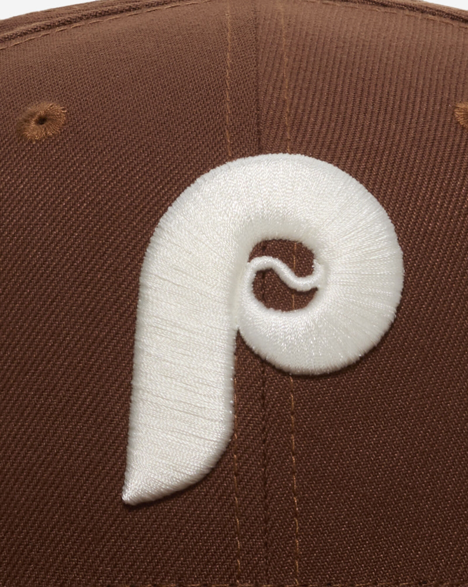 59Fifty Philadelphia Phillies Fitted Hat Tiramisu
