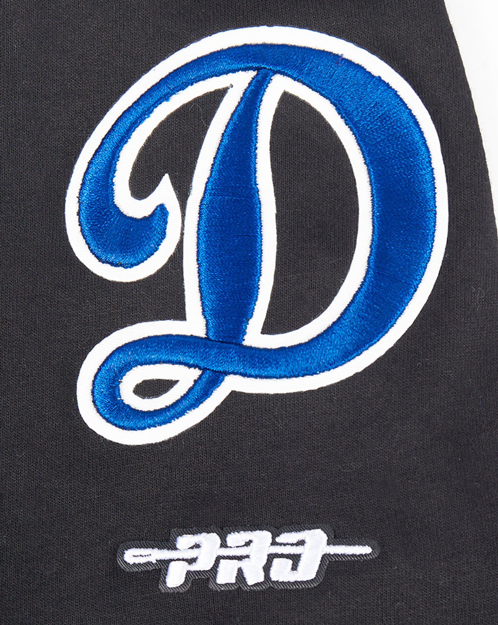 Big Boys' Los Angeles Dodgers Classic Tee Black 4 Big Boys' Los Angeles Dodgers Classic Tee Black