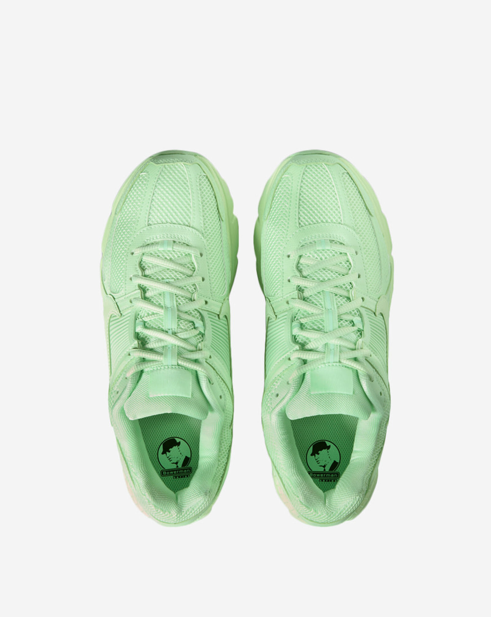 Zoom Vomero 5 Flood | Vapor Green