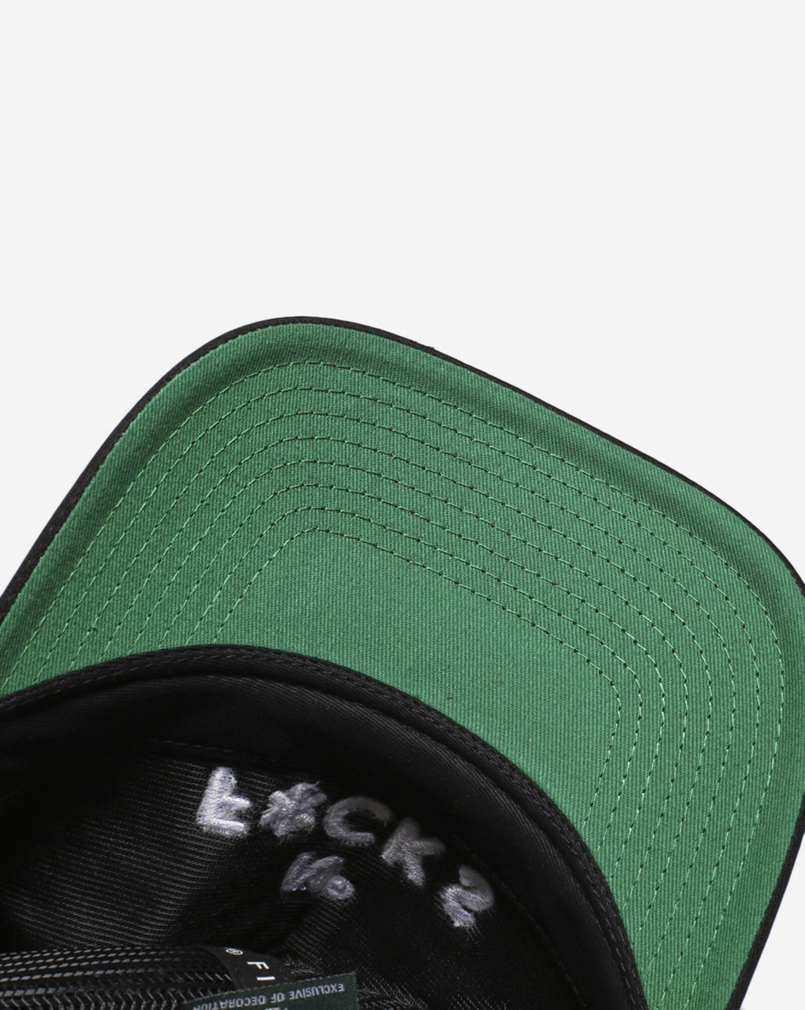 No F*Cks Trucker Hat White 5 No F*Cks Trucker Hat White