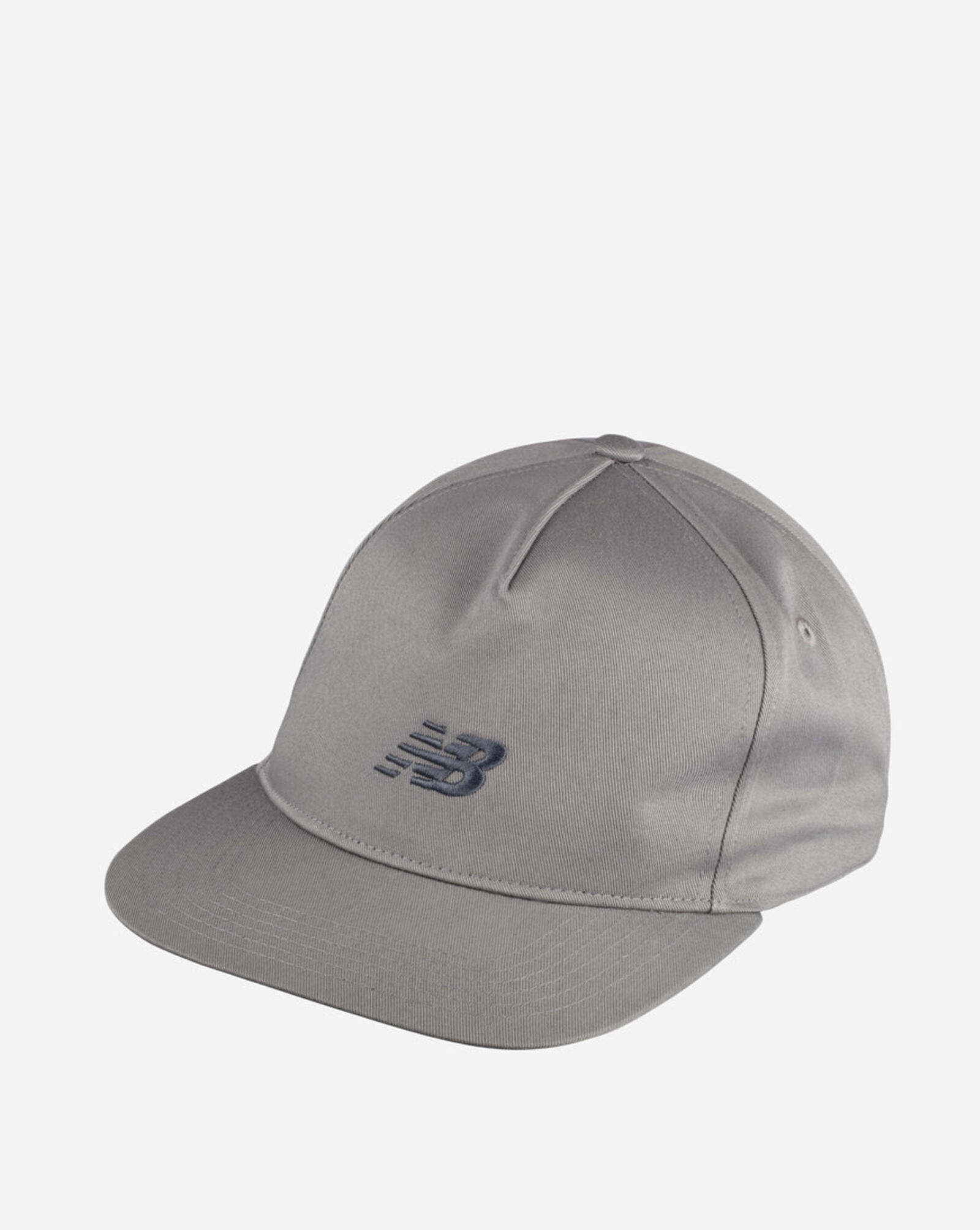 5Panel A-Frame Flat Brim