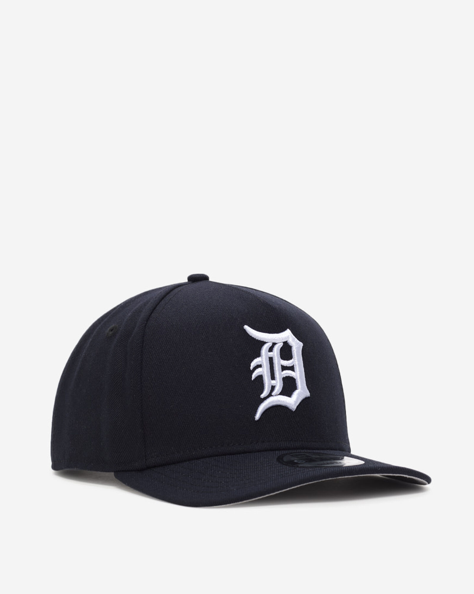 9Fifty Detroit Tigers A-Frame Snapback Hat
