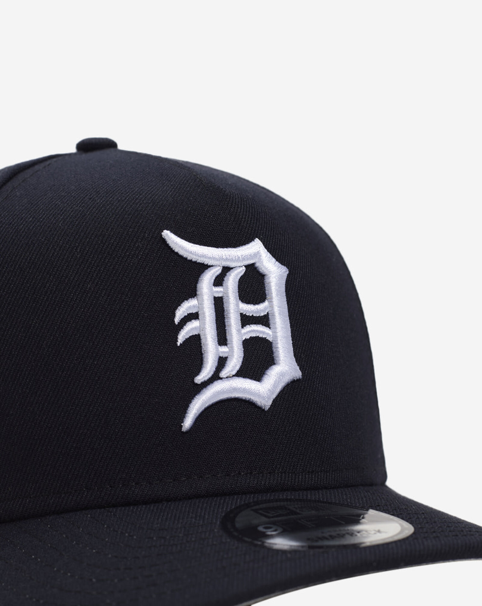 9Fifty Detroit Tigers A-Frame Snapback Hat