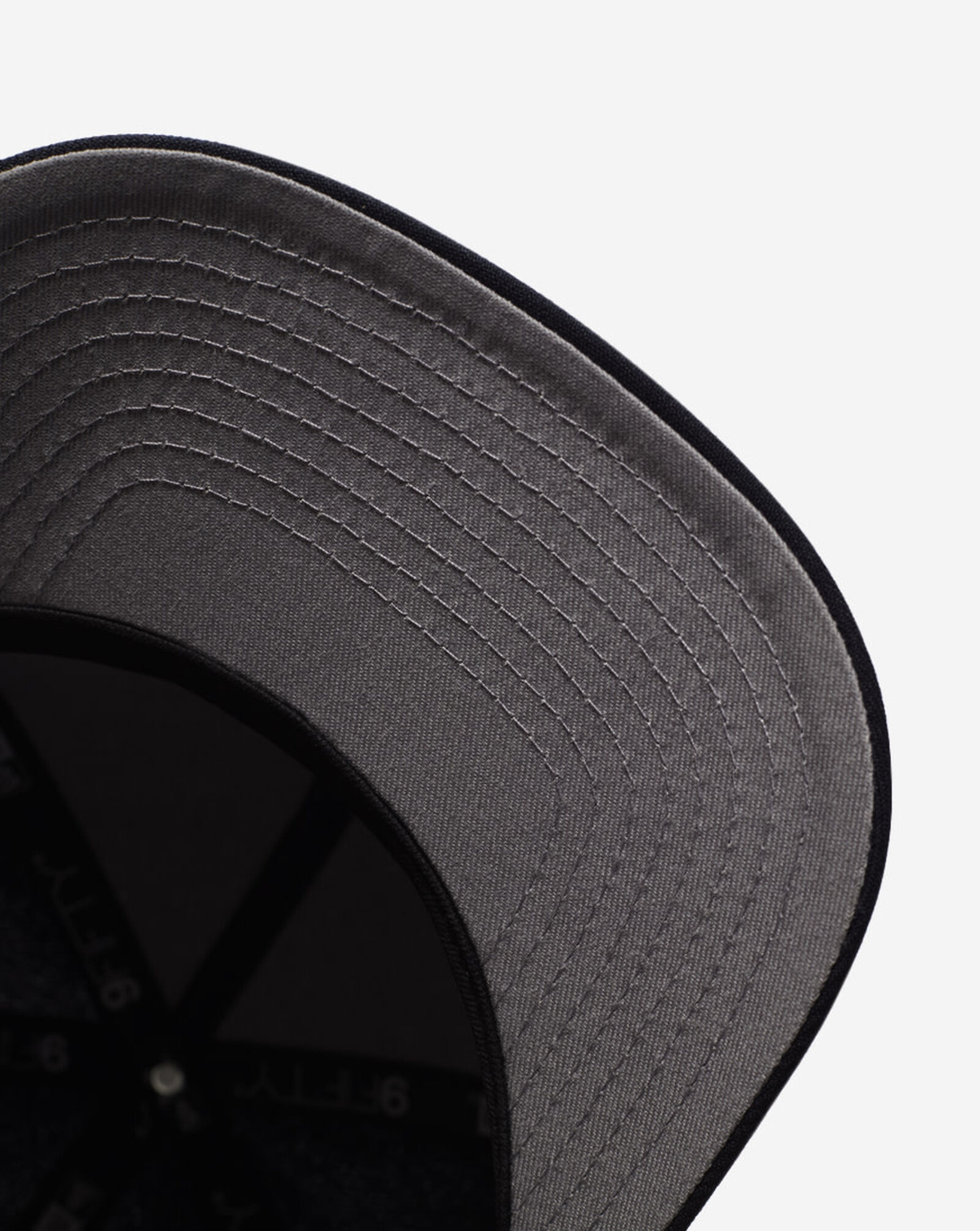 9Fifty Detroit Tigers A-Frame Snapback Hat