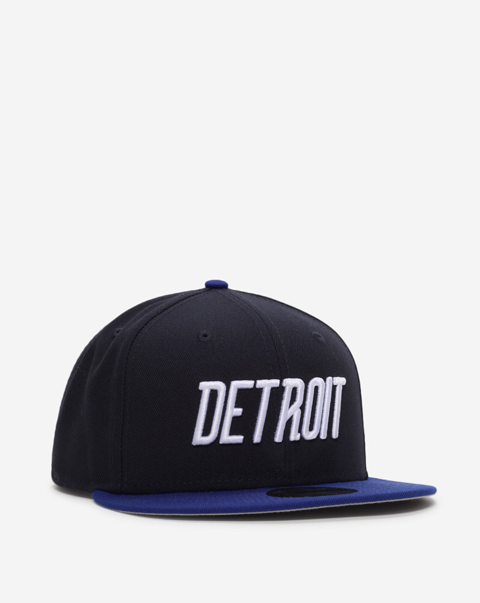 9Fifty Detroit Tigers Evergreen Snapback Hat