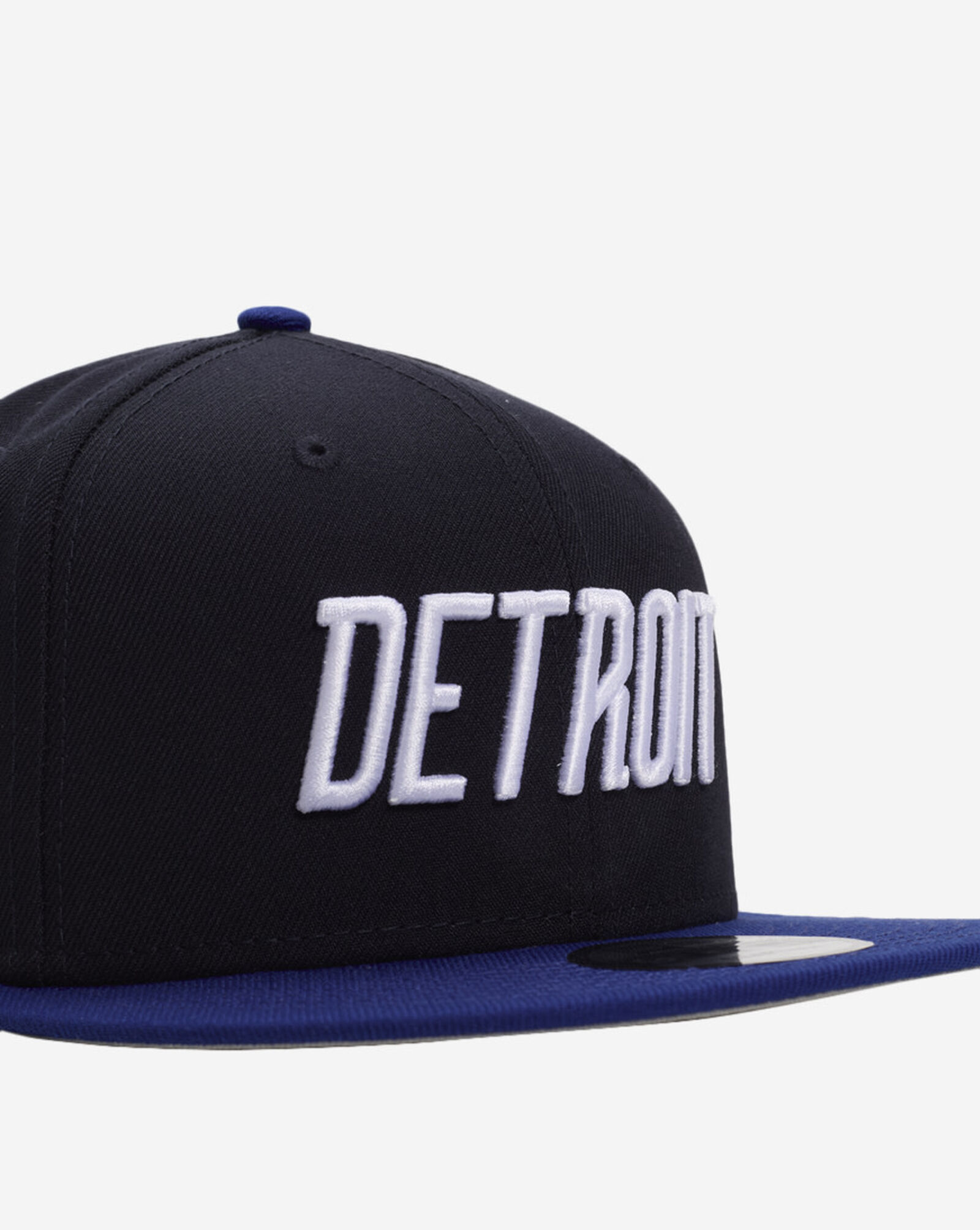 9Fifty Detroit Tigers Evergreen Snapback Hat