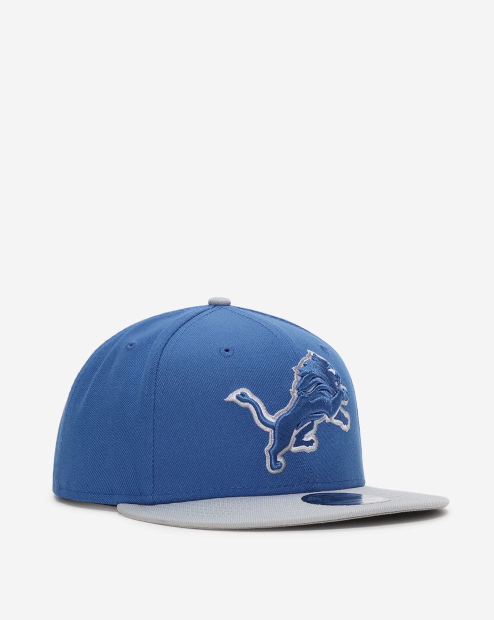9Fifty Detroit Lions Evergreen Snapback Hat