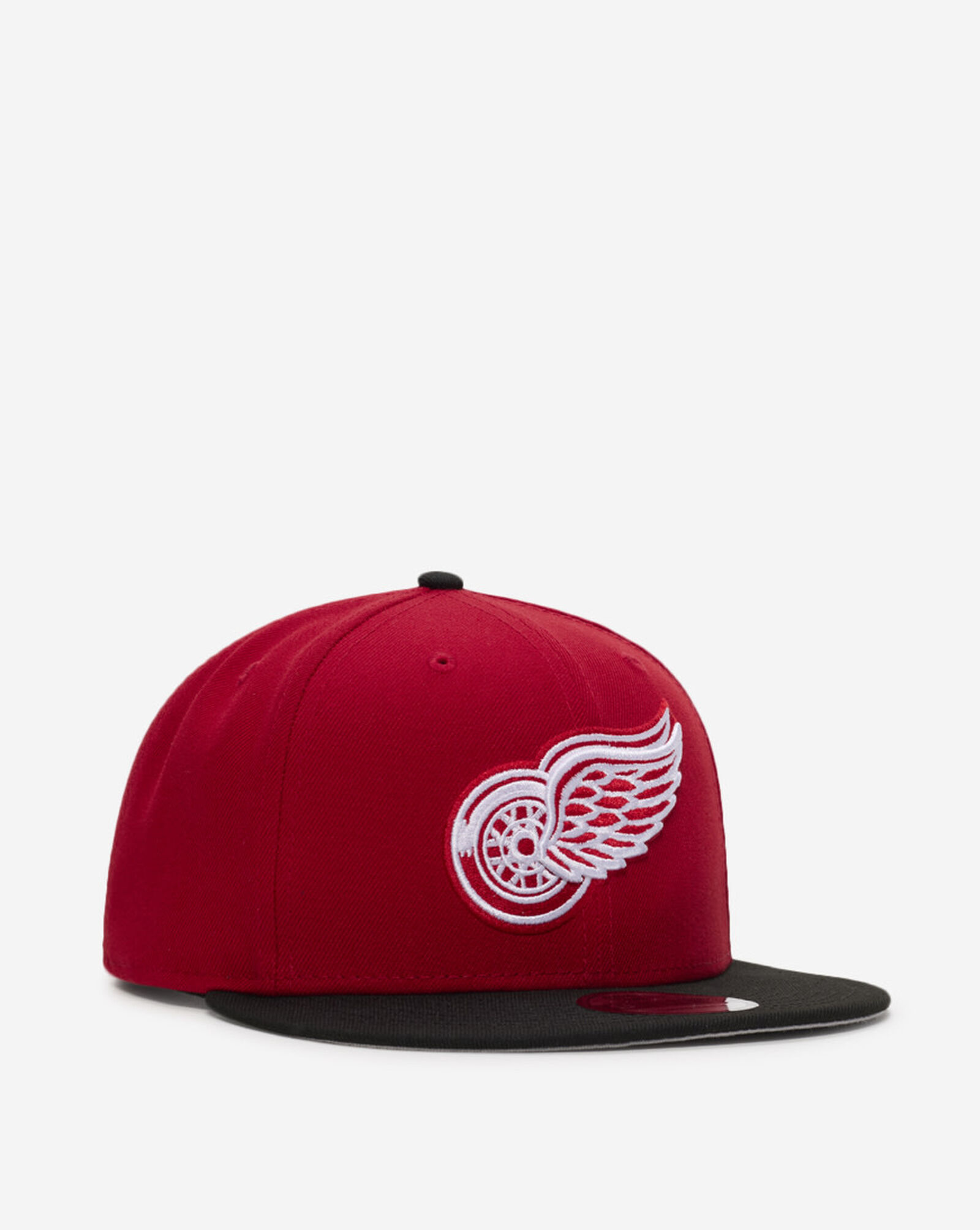 9Fifty Detroit Red Wings Evergreen Snapback Hat
