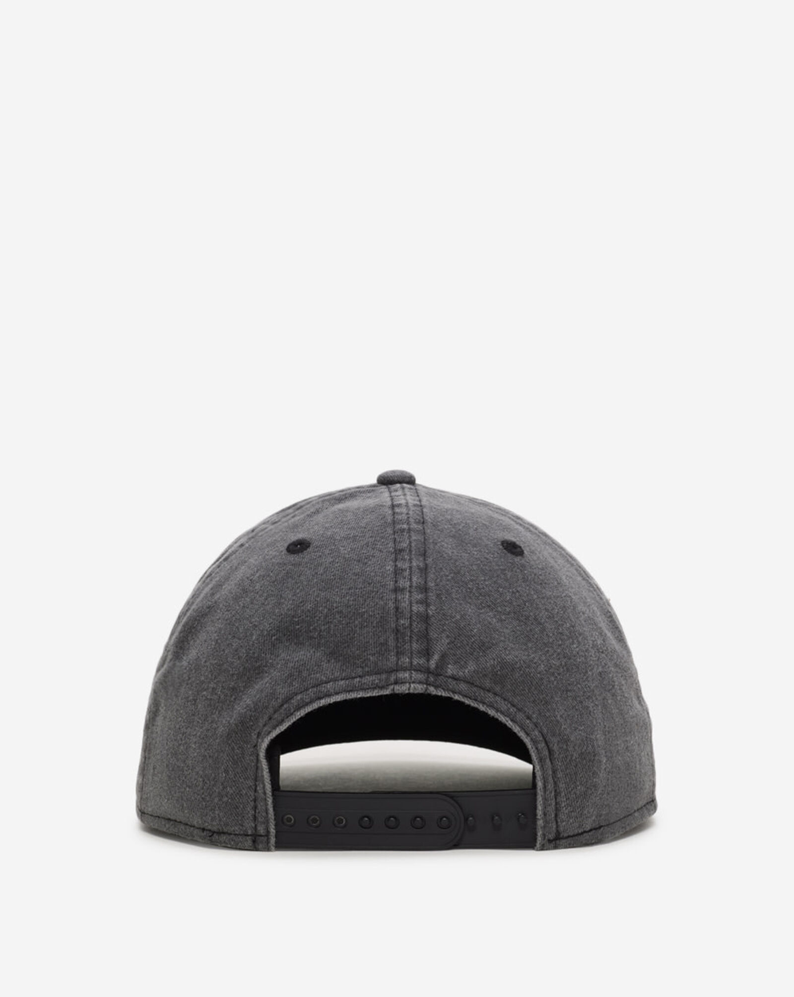 9Fifty Miami Marlins Washed A-Frame Snapback Hat