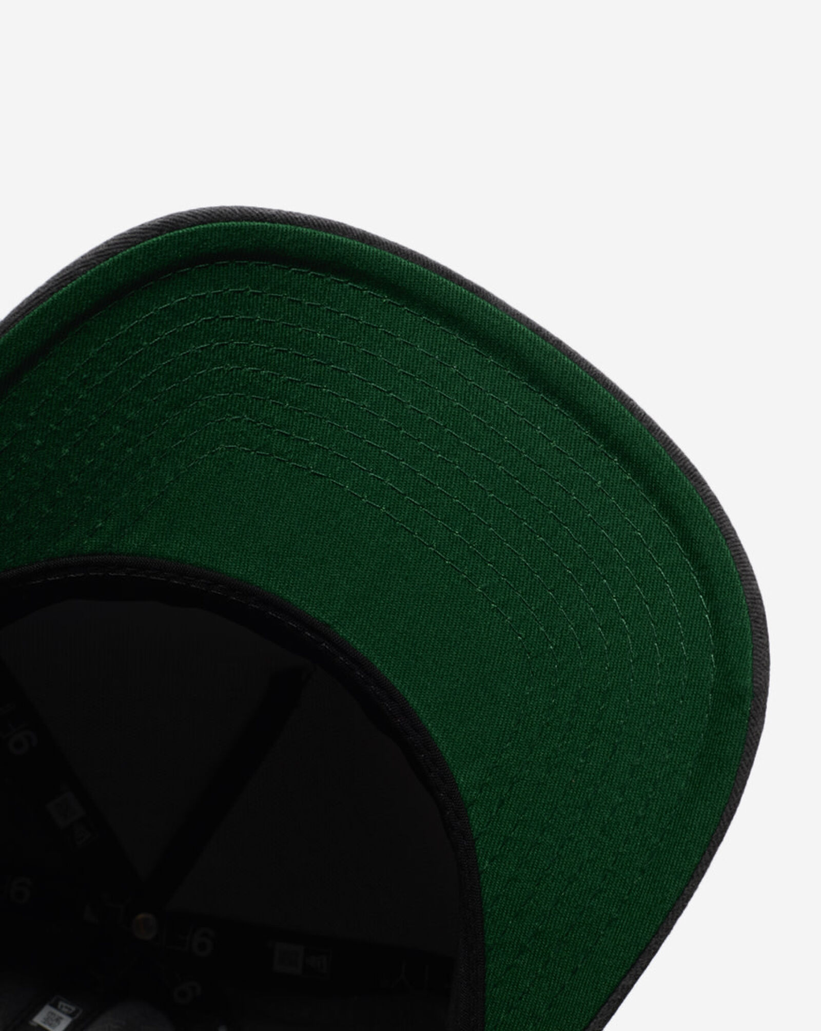 9Fifty Miami Marlins Washed A-Frame Snapback Hat