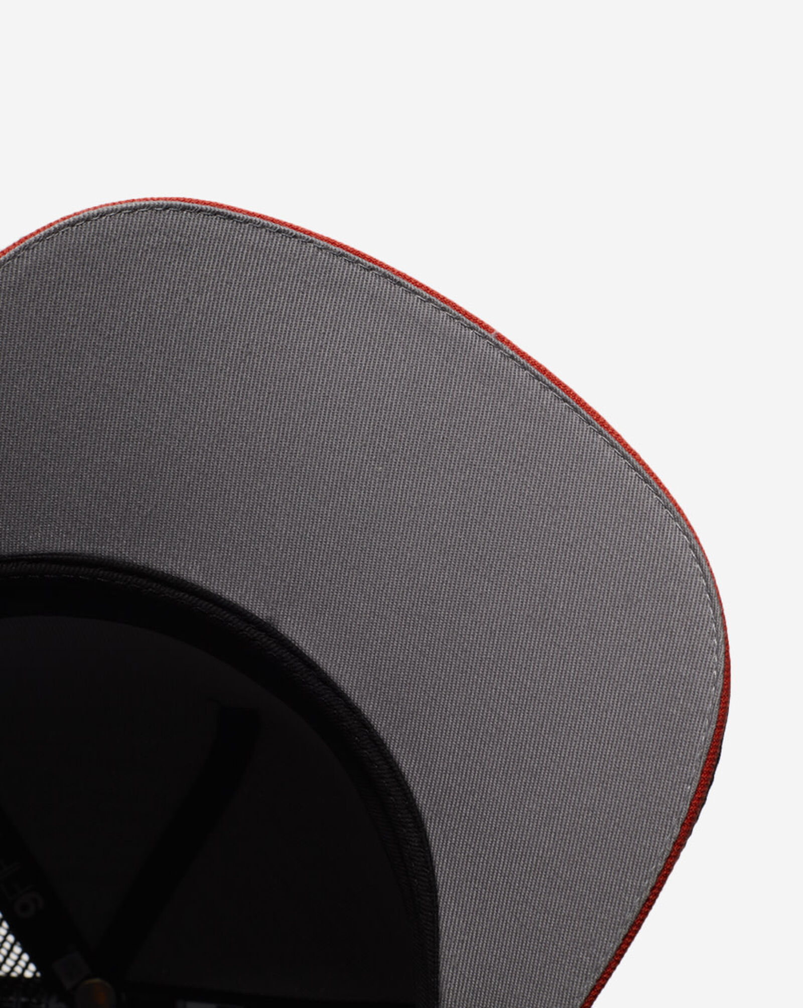 9Fifty Detroit Tigers Rope A-Frame Snapback Hat