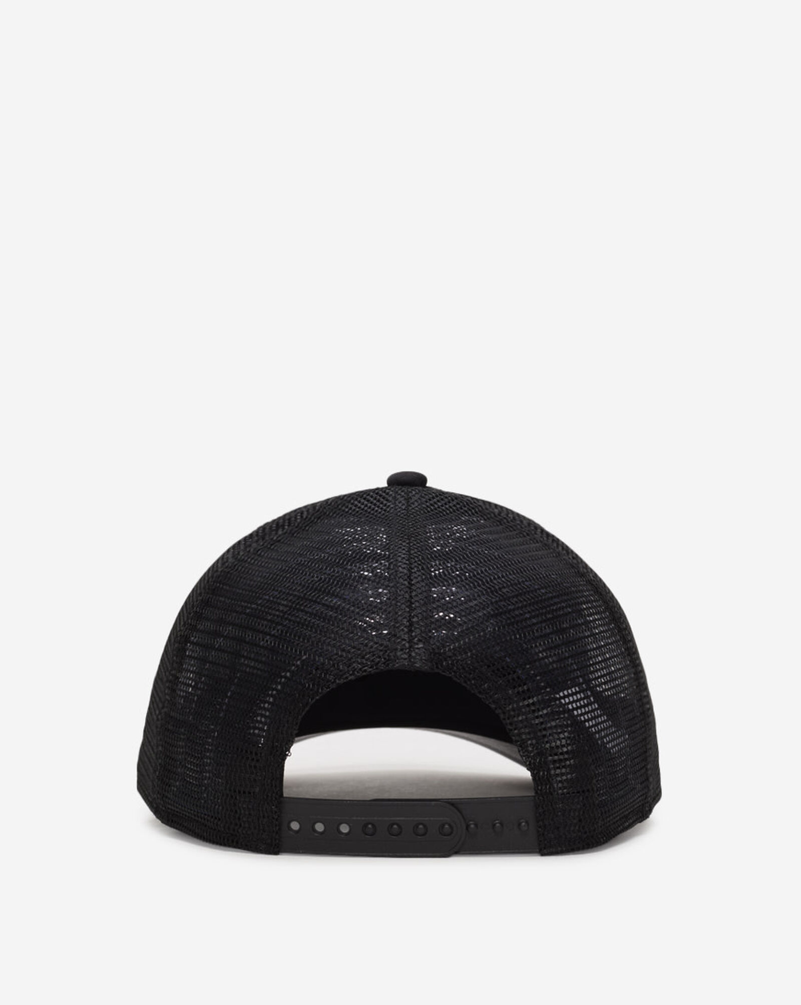 9Forty A-Frame Miami Heat Raceway Snapback Hat