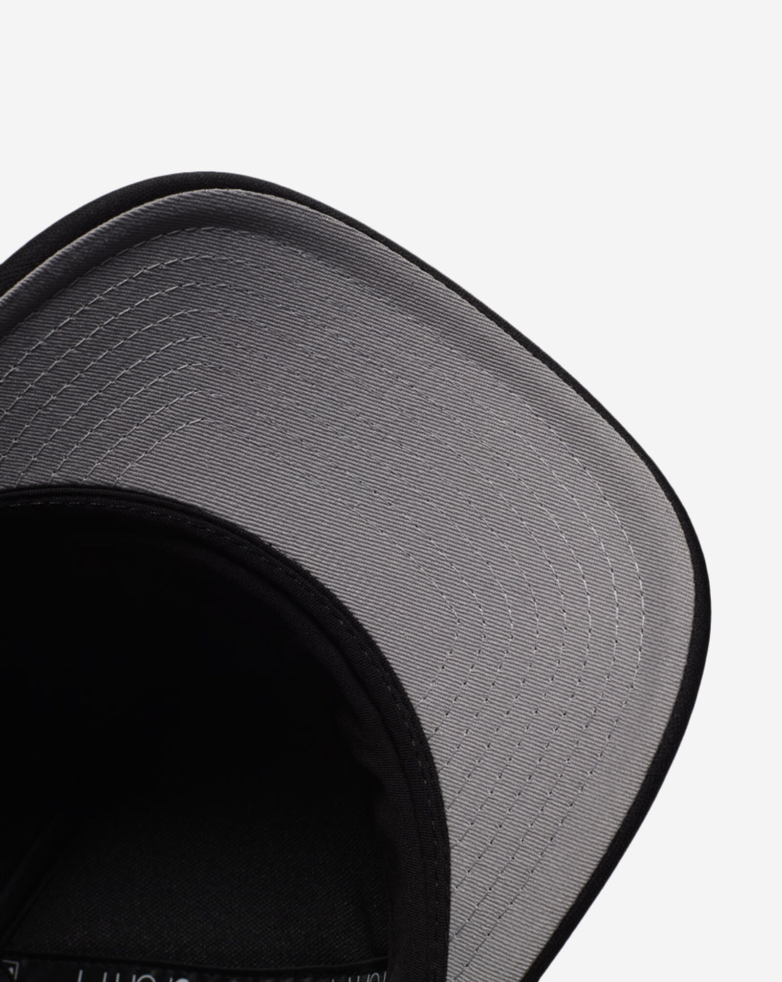 9Forty A-Frame Miami Heat Raceway Snapback Hat