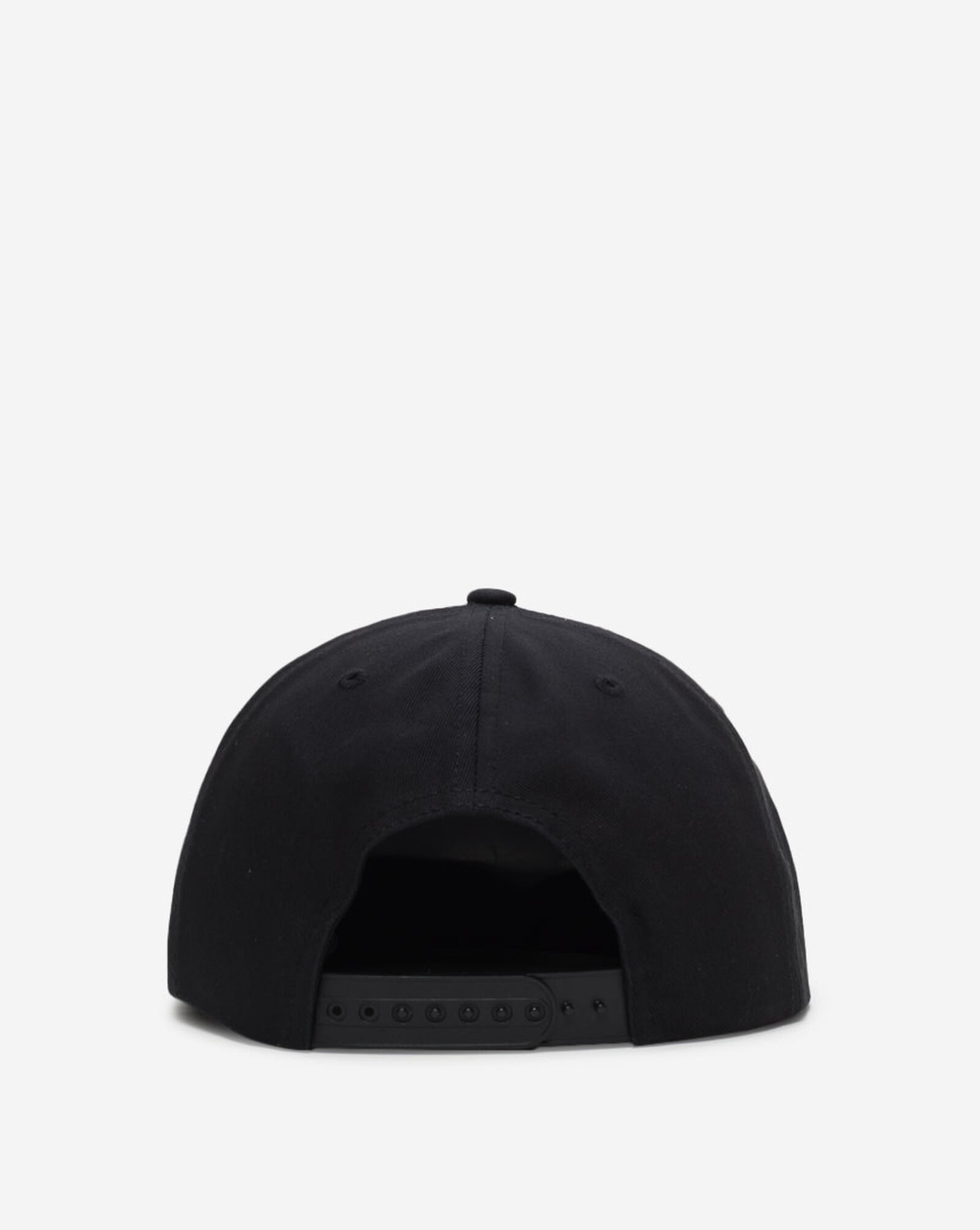 5 Panel A-Frame Flat Brim