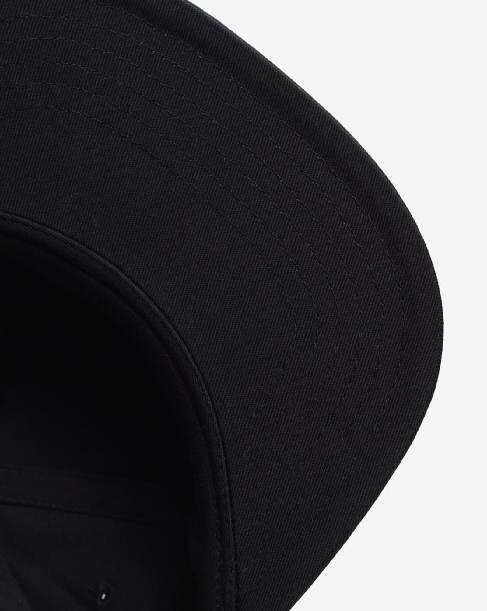 5 Panel A-Frame Flat Brim
