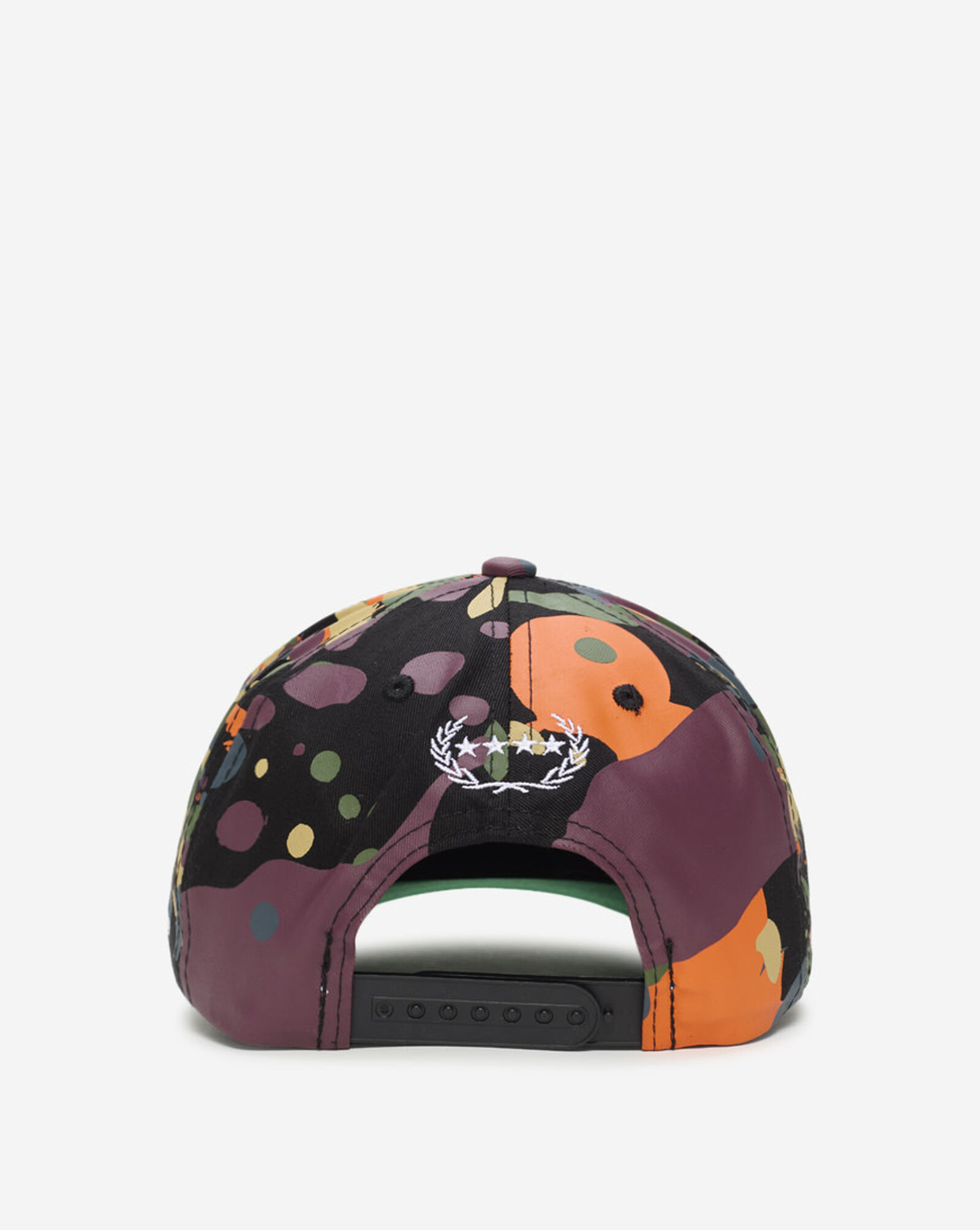 I'm Not For Everybody Twill Trucker Hat