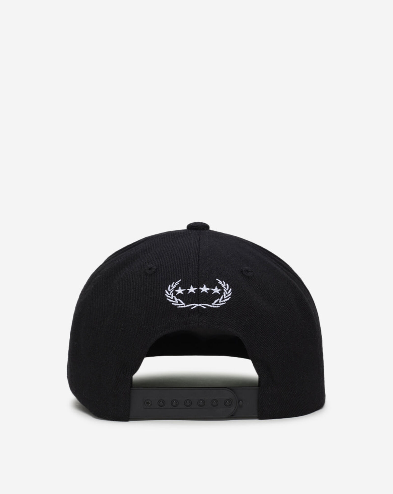 Standing On Business Wool Trucker Hat