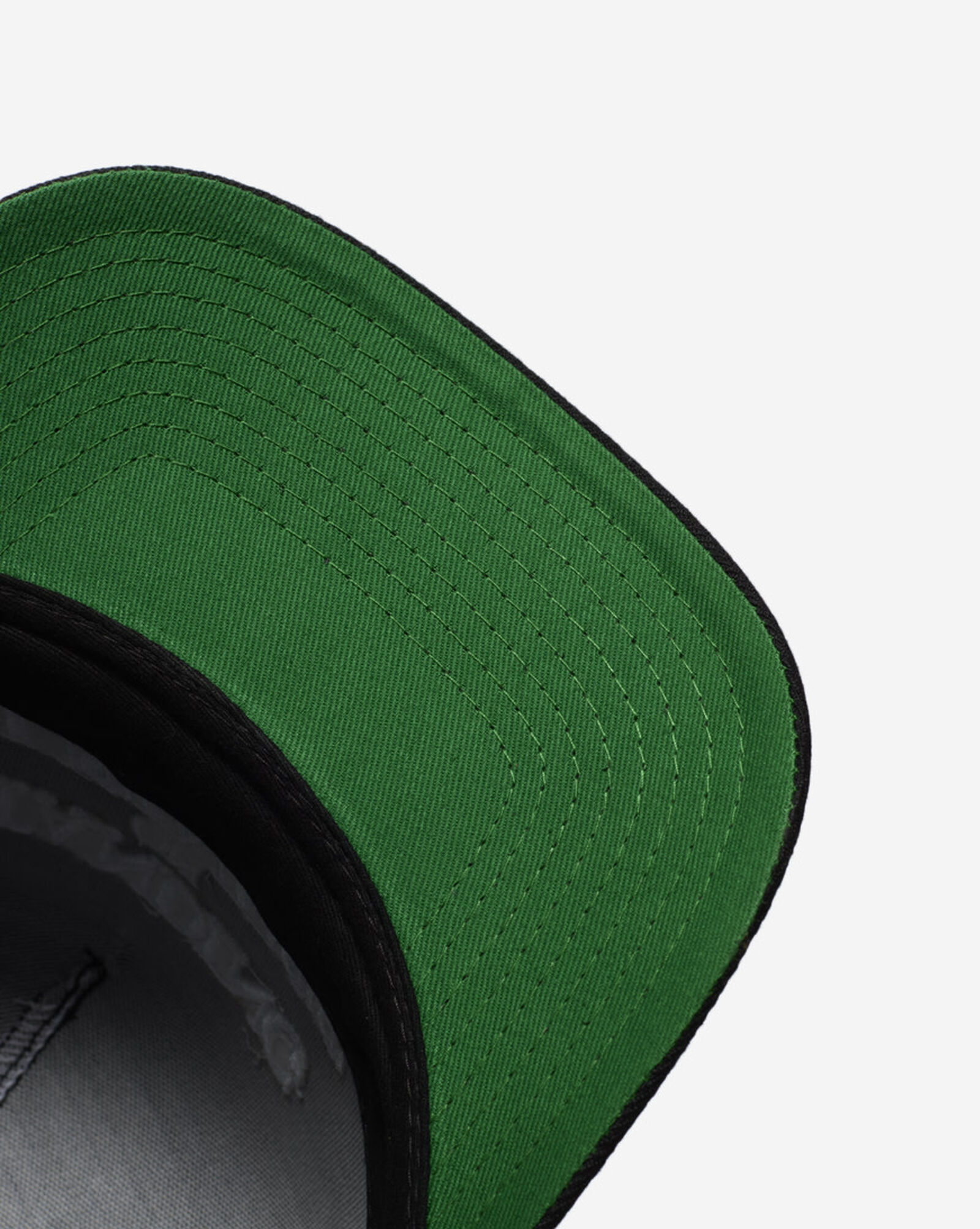 Standing On Business Wool Trucker Hat