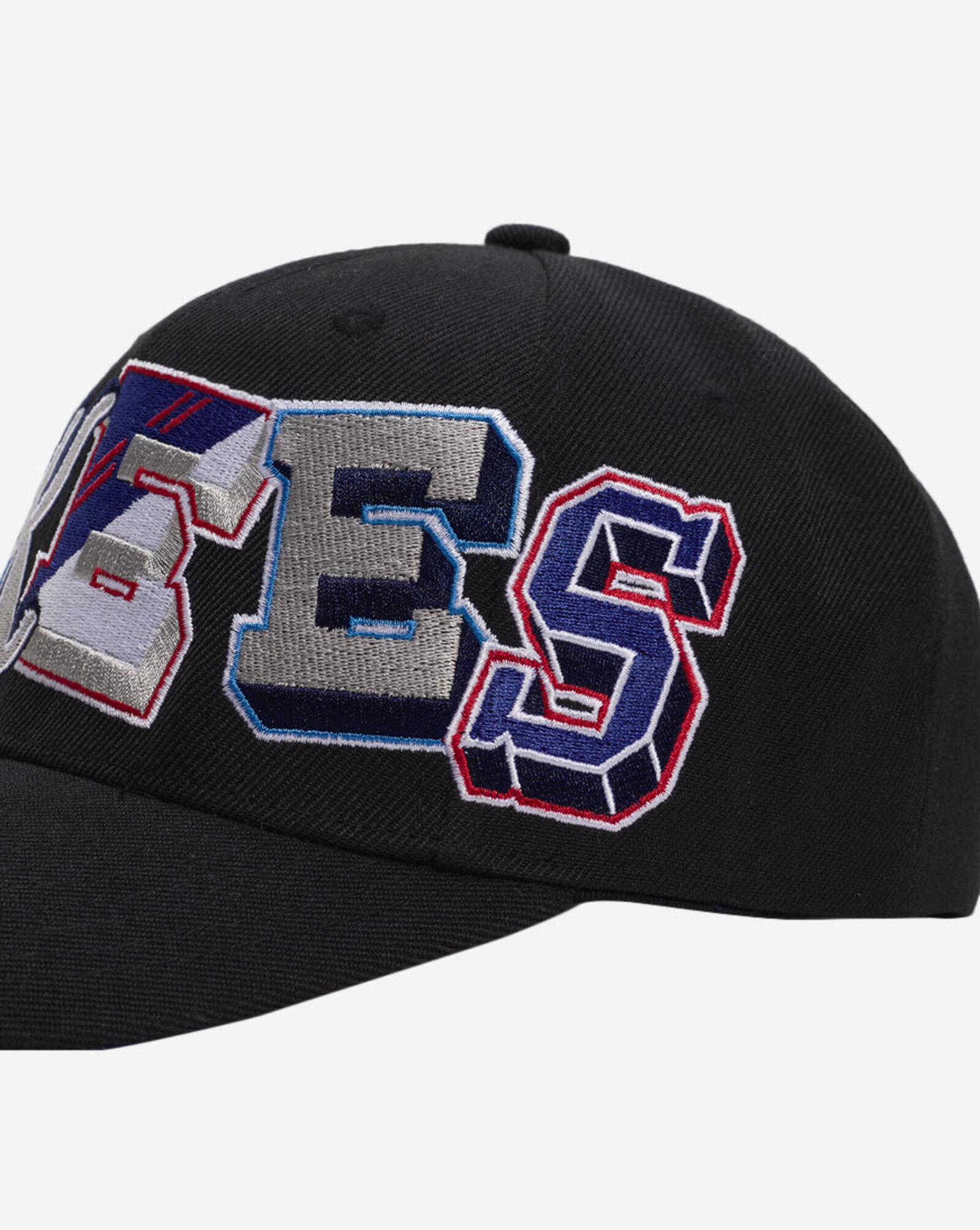 New York Yankees Hyper Type Pro Crown Snapback Hat 2 New York Yankees Hyper Type Pro Crown Snapback Hat