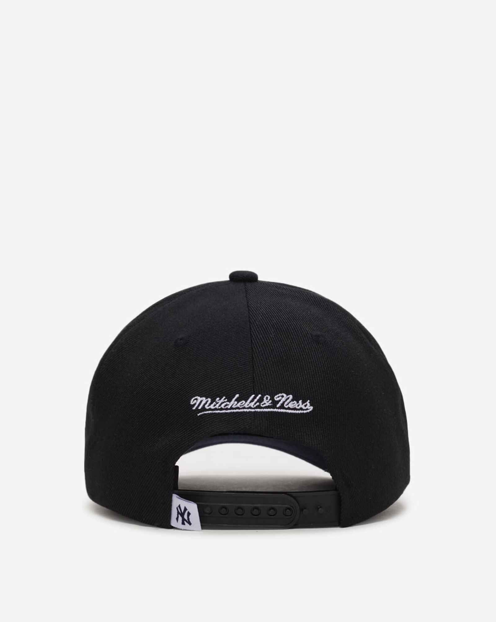 New York Yankees Hyper Type Pro Crown Snapback Hat 3 New York Yankees Hyper Type Pro Crown Snapback Hat