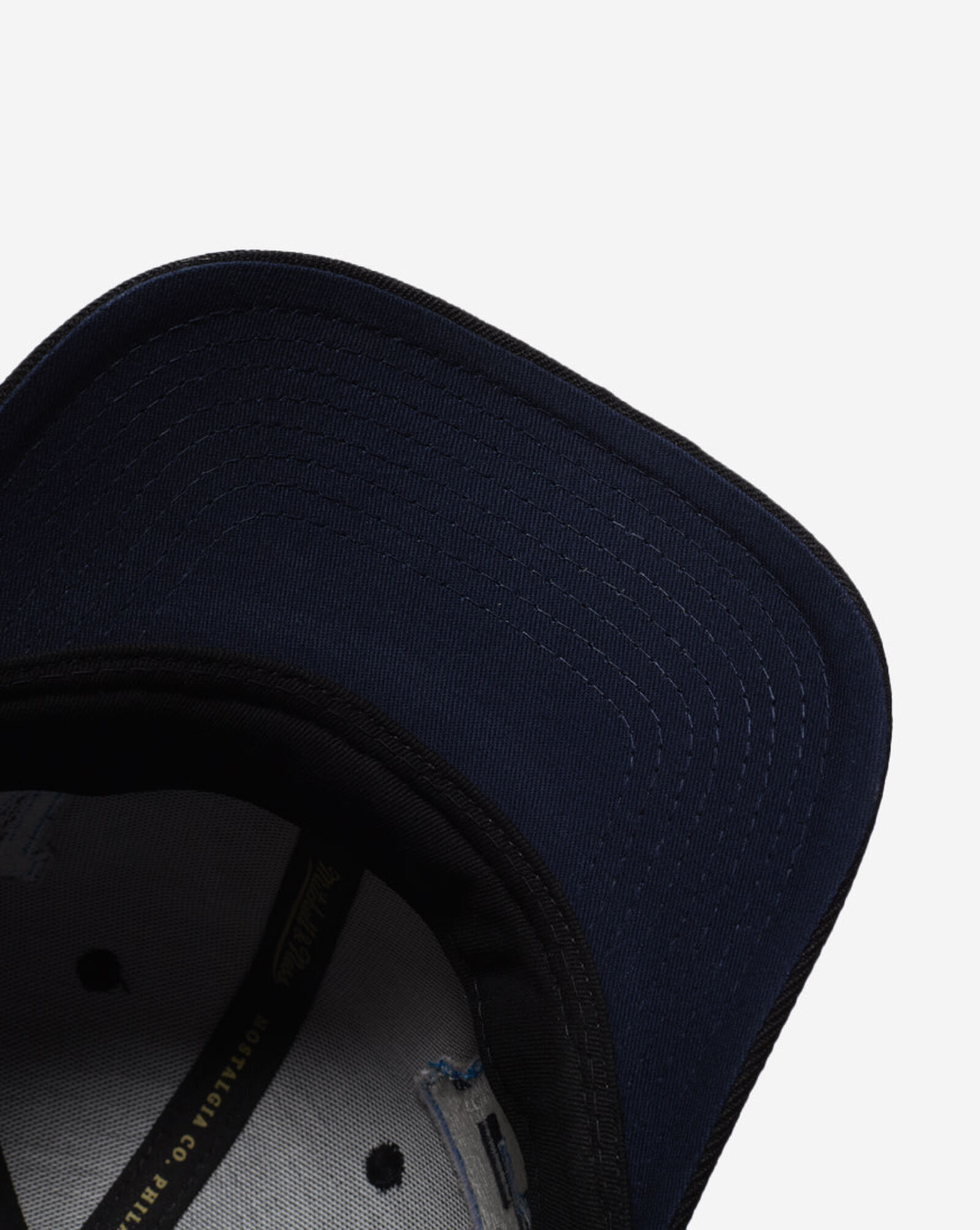New York Yankees Hyper Type Pro Crown Snapback Hat 4 New York Yankees Hyper Type Pro Crown Snapback Hat