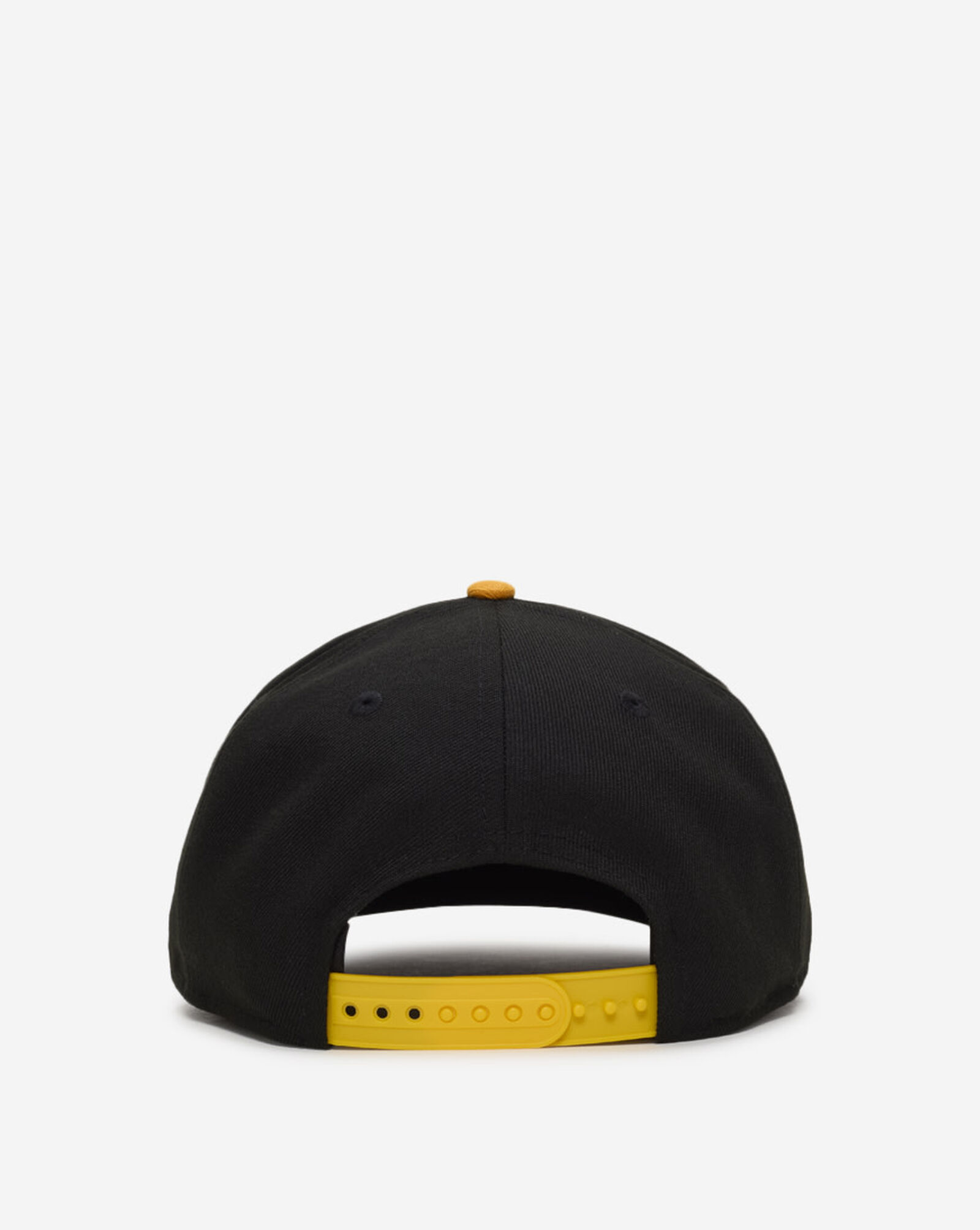 9Fifty Boston Bruins A-Frame Two Tone Snapback Hat 3 9Fifty Boston Bruins A-Frame Two Tone Snapback Hat