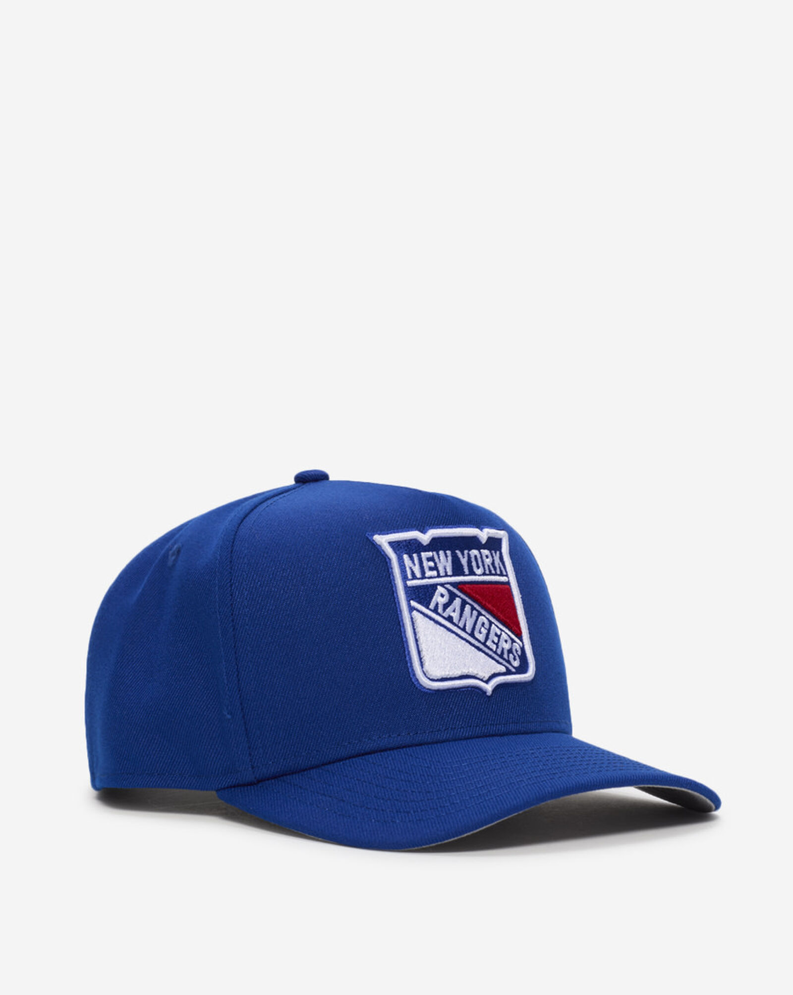 9Fifty New York Rangers A-Frame Basic Snapback Hat