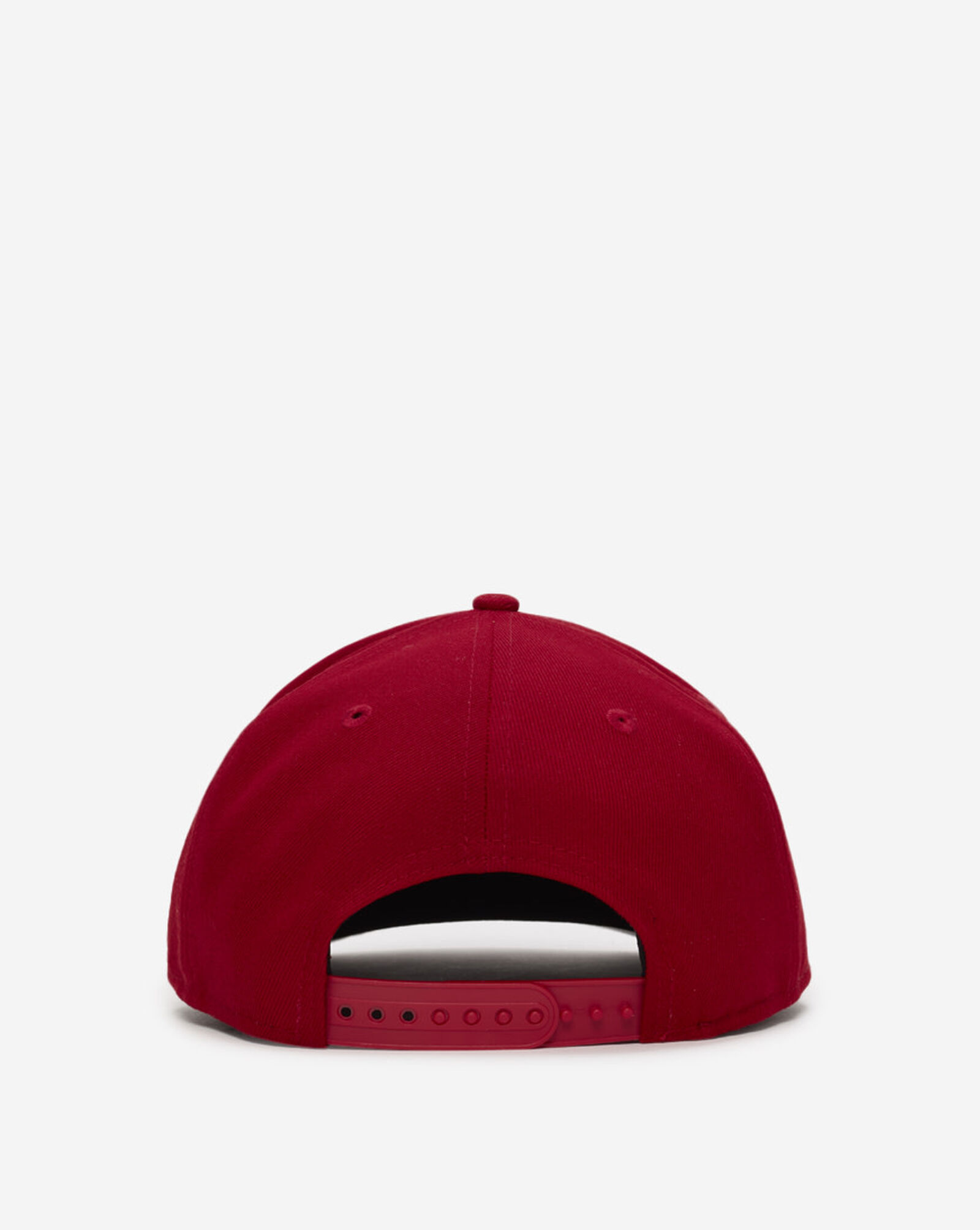 9Fifty Detroit Red Wings A-Frame Basic Snapback Hat