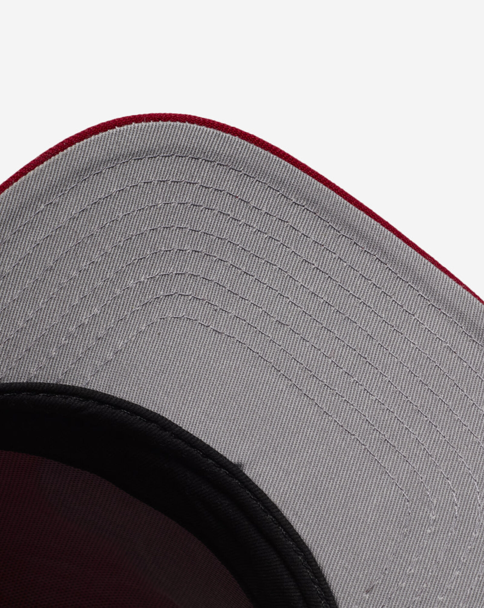 9Fifty Detroit Red Wings A-Frame Basic Snapback Hat