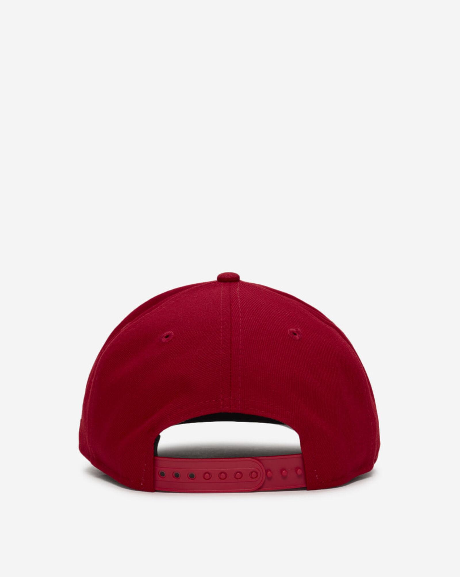9Fifty Washington Capitals A-Frame Basic Snapback Hat 3 9Fifty Washington Capitals A-Frame Basic Snapback Hat