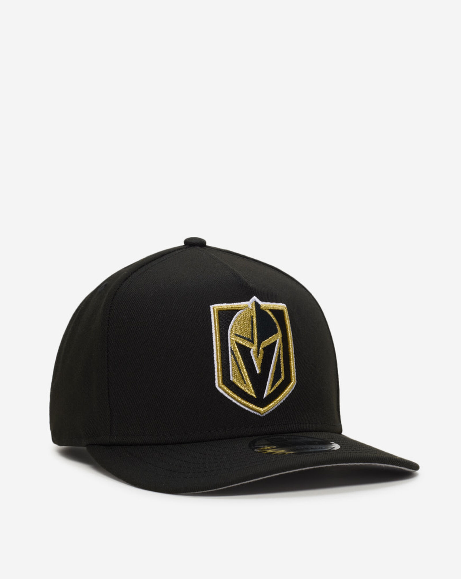 9Fifty Las Vegas Knights A-Frame Basic Snapback Hat