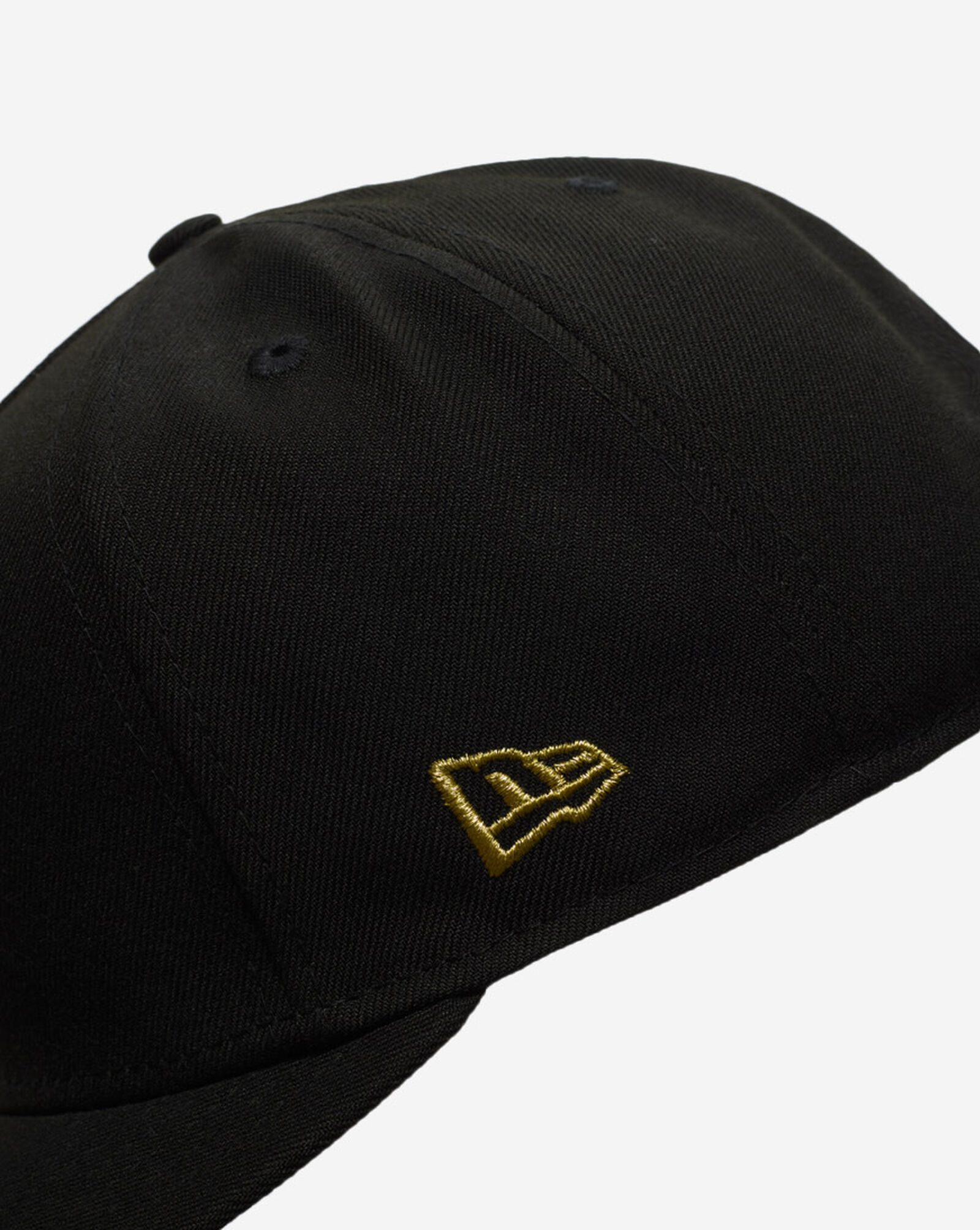 9Fifty Las Vegas Knights A-Frame Basic Snapback Hat