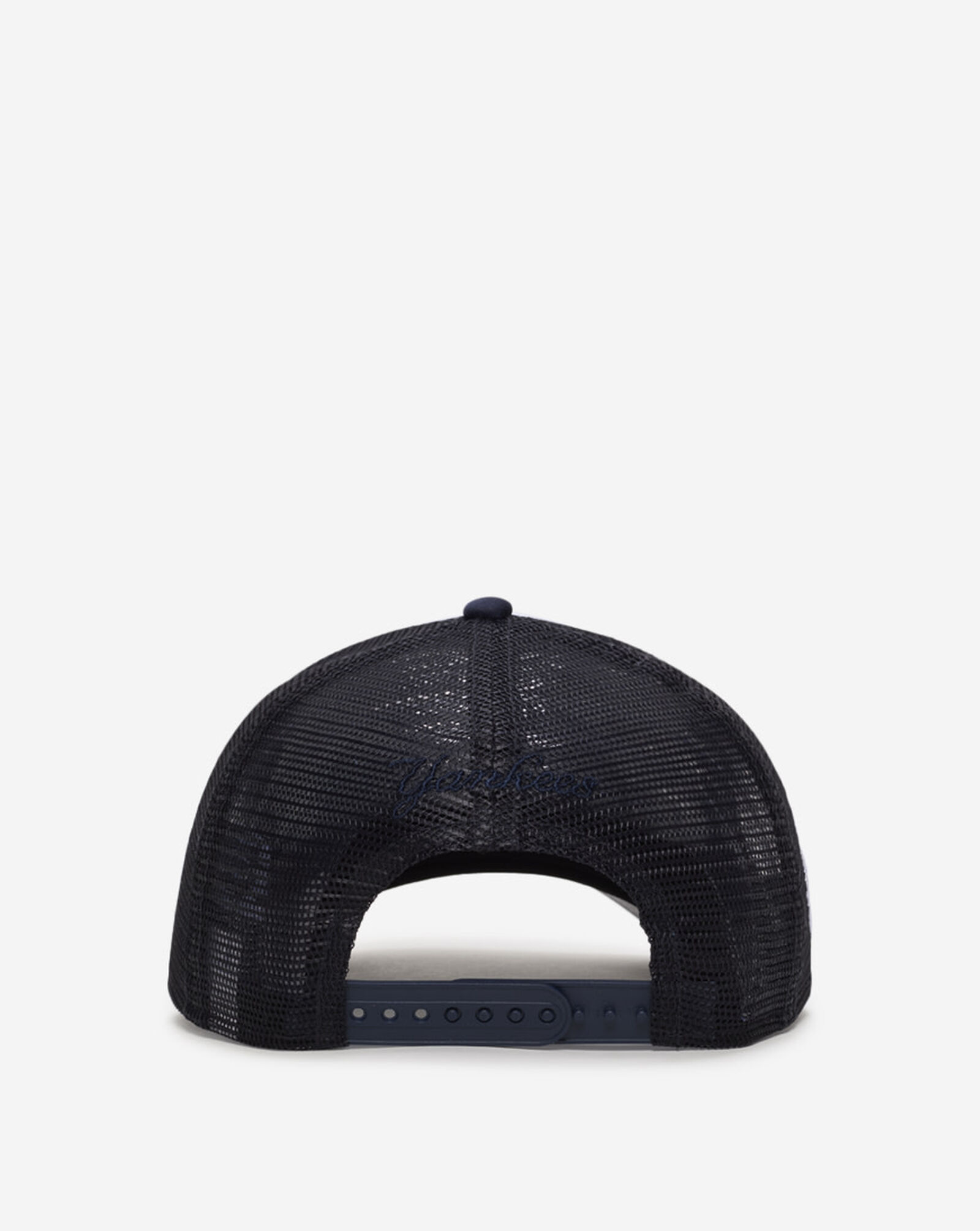 9Forty A-Frame New York Yankees State Flower Snapback Hat 3 9Forty A-Frame New York Yankees State Flower Snapback Hat