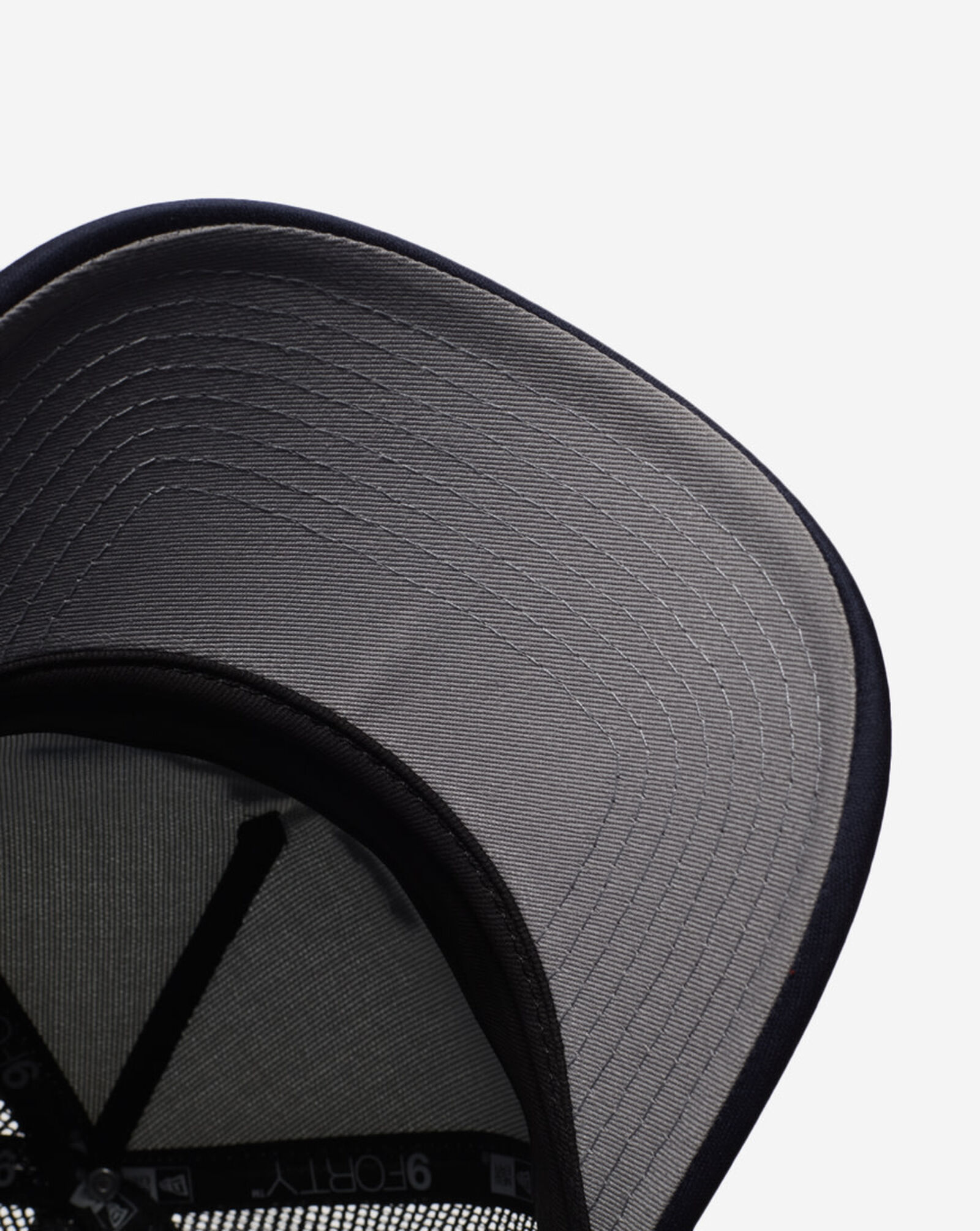 9Forty A-Frame New York Yankees State Flower Snapback Hat 4 9Forty A-Frame New York Yankees State Flower Snapback Hat
