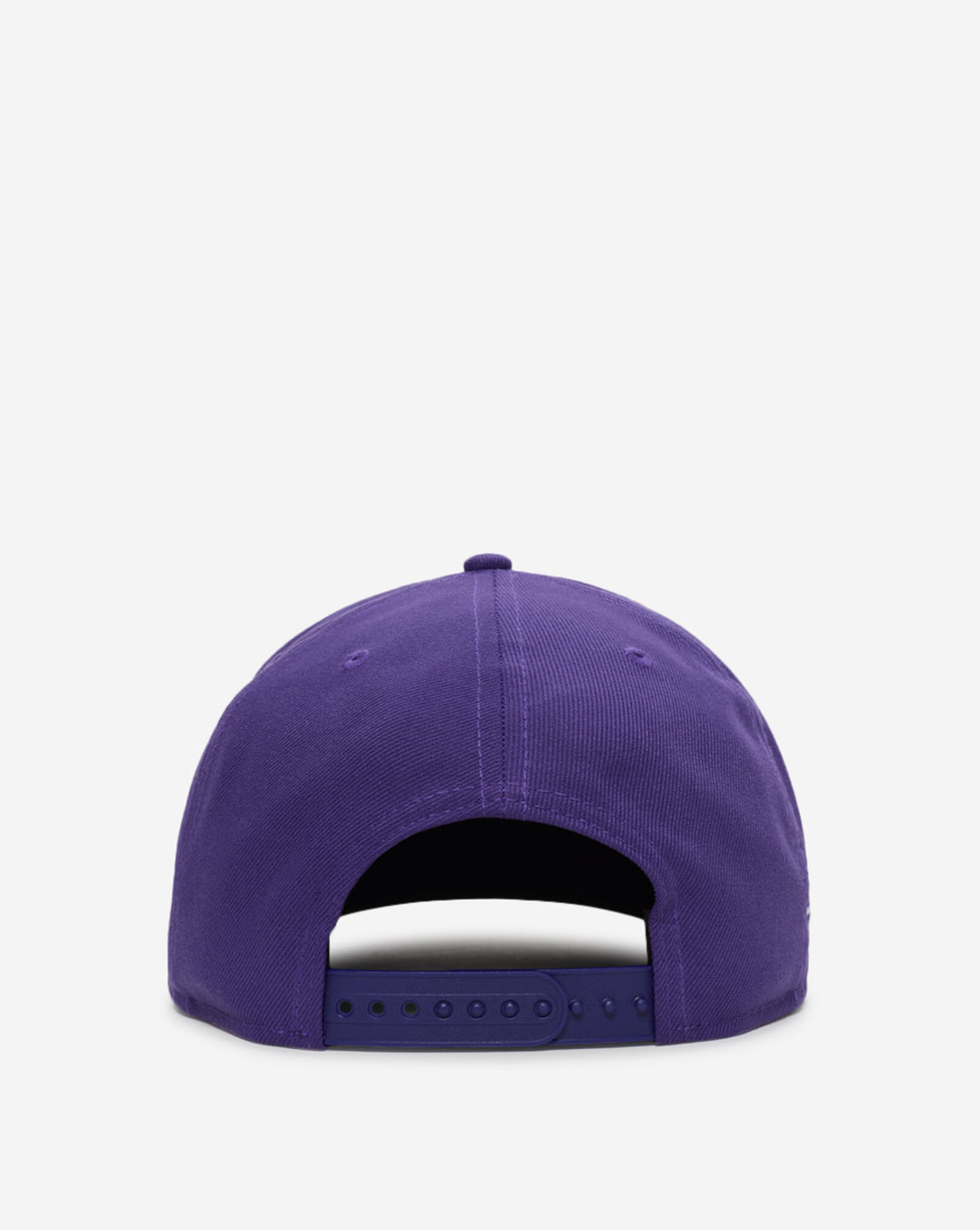 9Fifty A-Frame Los Angeles Lakers Upside Down Snapback Hat 3 9Fifty A-Frame Los Angeles Lakers Upside Down Snapback Hat