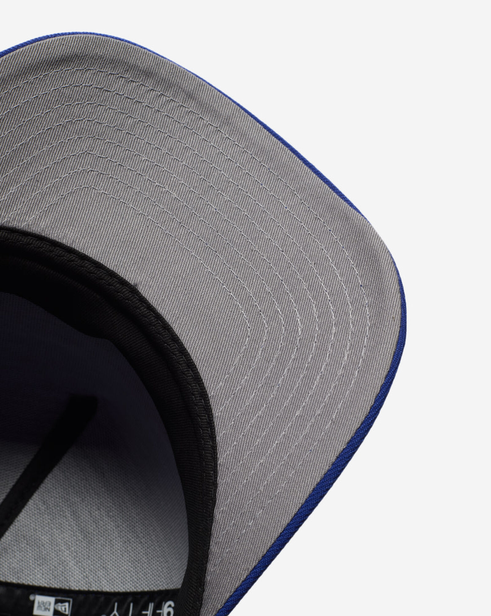 9Fifty A-Frame Philadelphia 76ers Upside Down Snapback Hat 4 9Fifty A-Frame Philadelphia 76ers Upside Down Snapback Hat