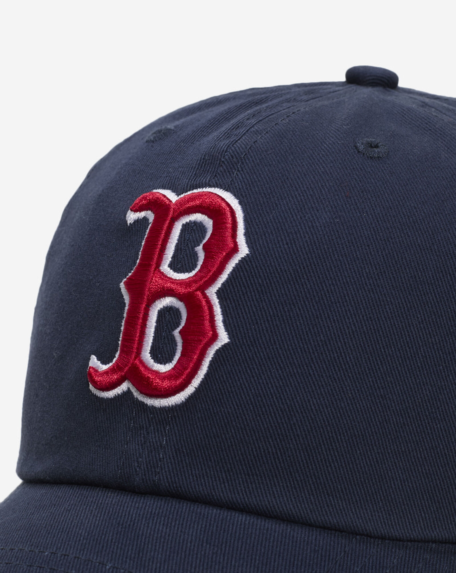 Boston Red Sox Dad Cap