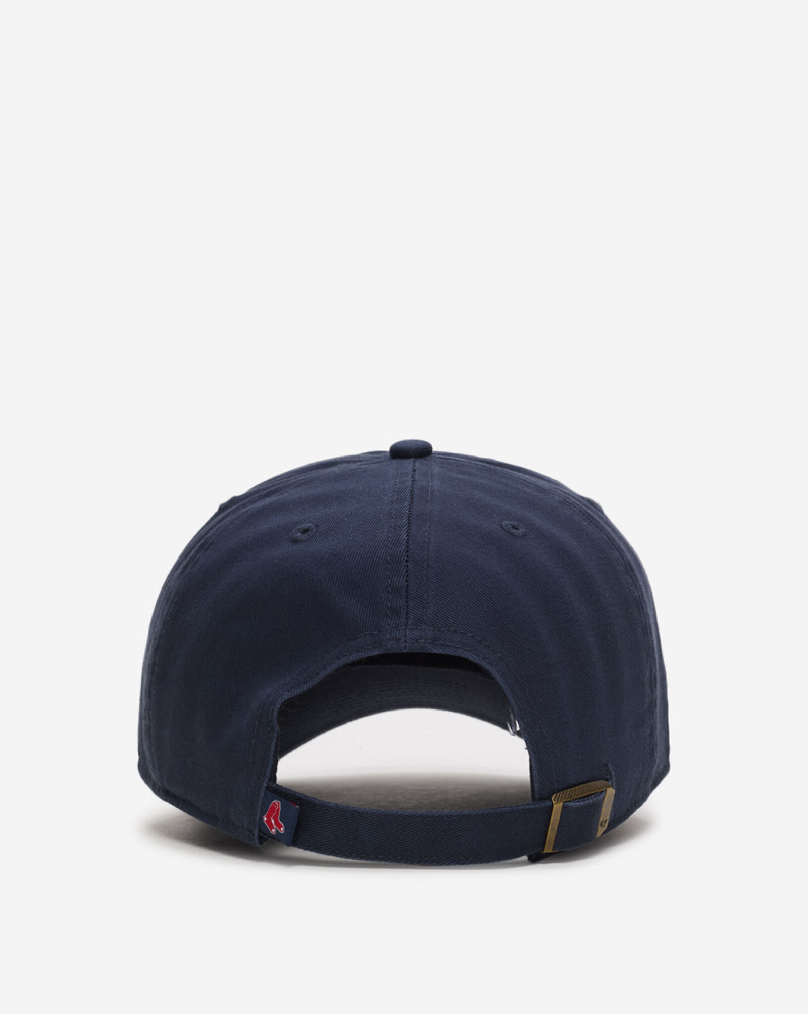 Boston Red Sox Dad Cap