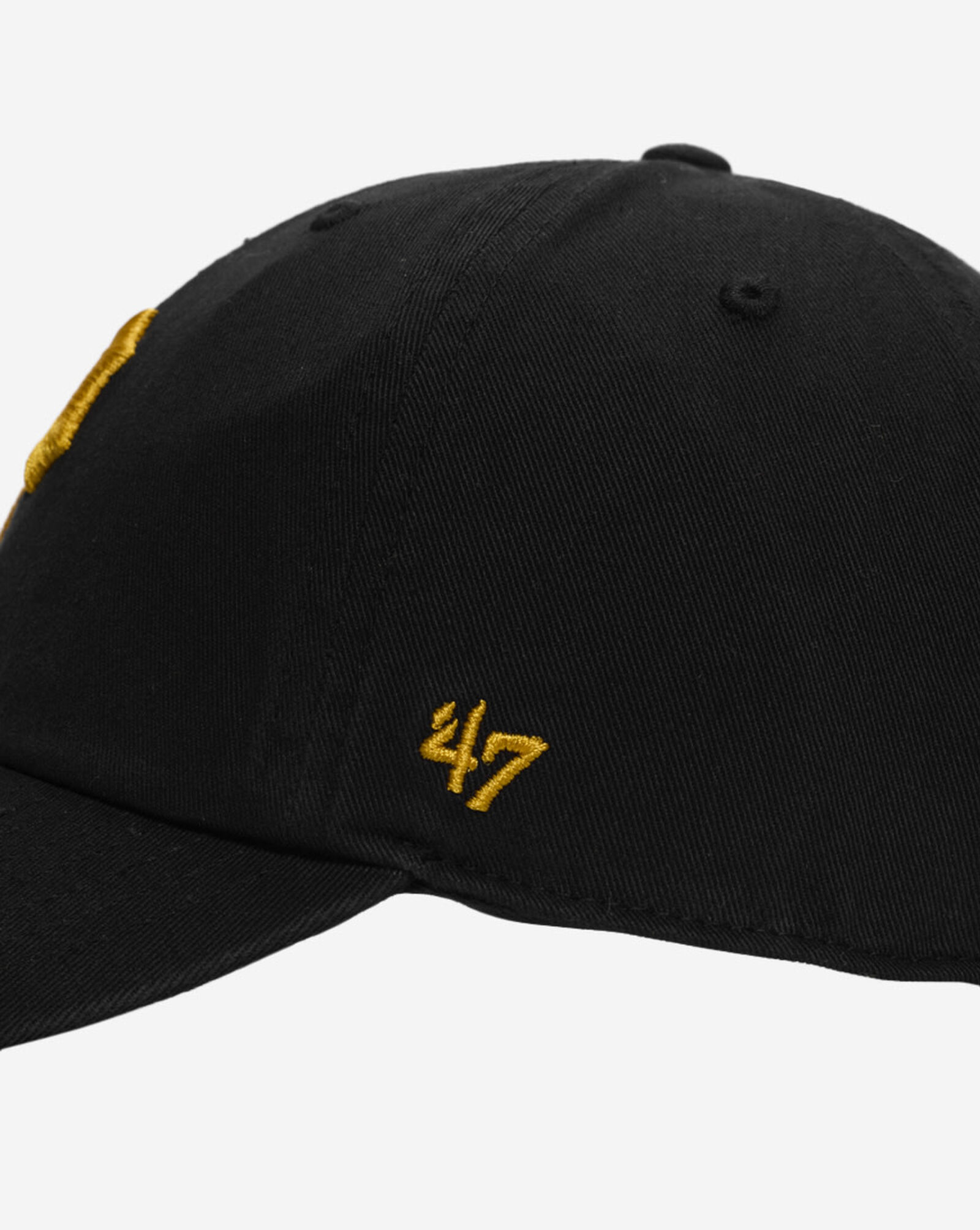 Pittsburgh Pirates Dad Cap