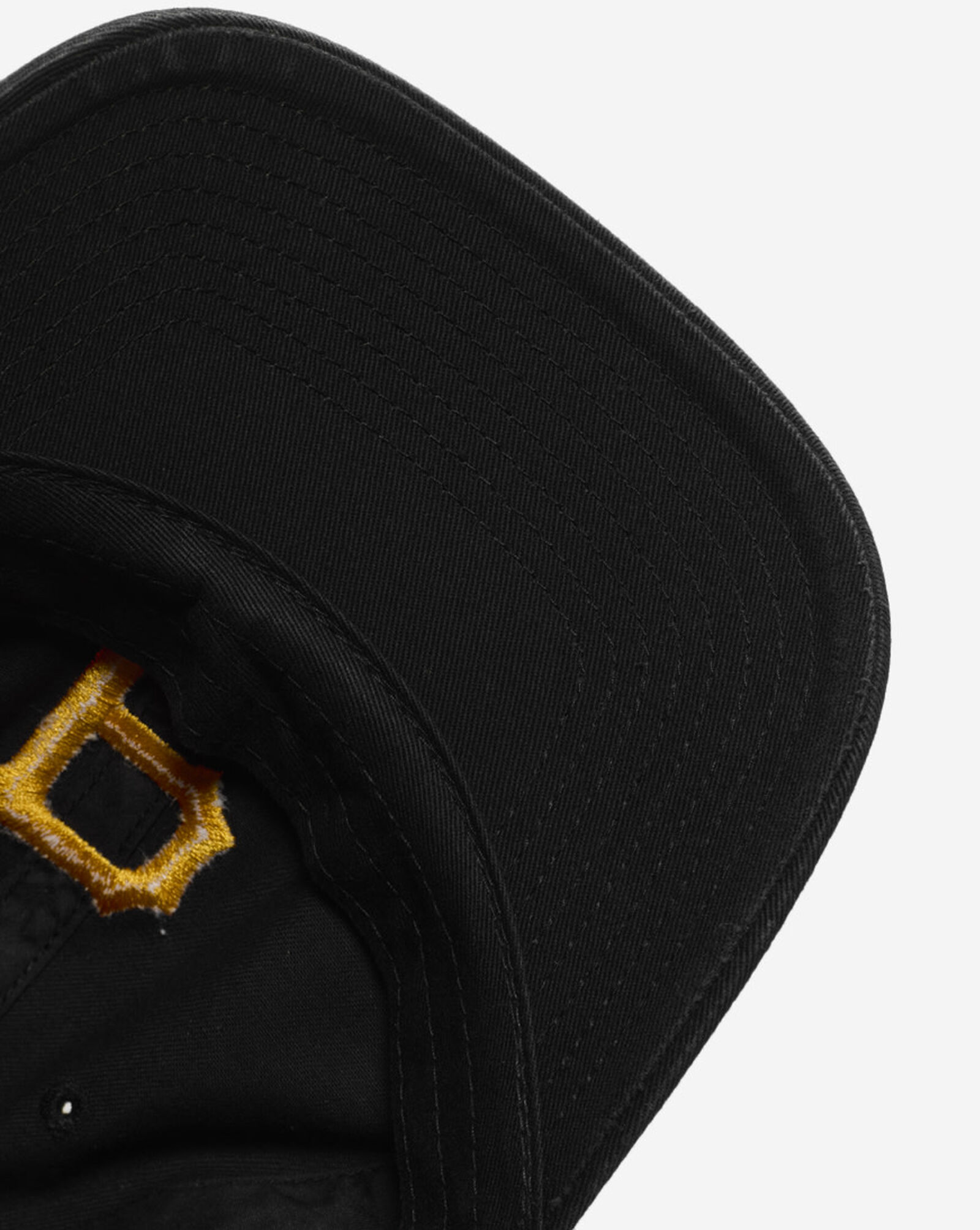 Pittsburgh Pirates Dad Cap