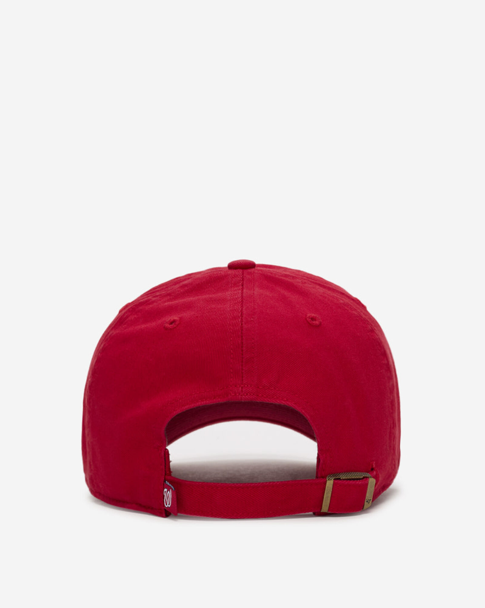 Washington Nationals Dad Cap